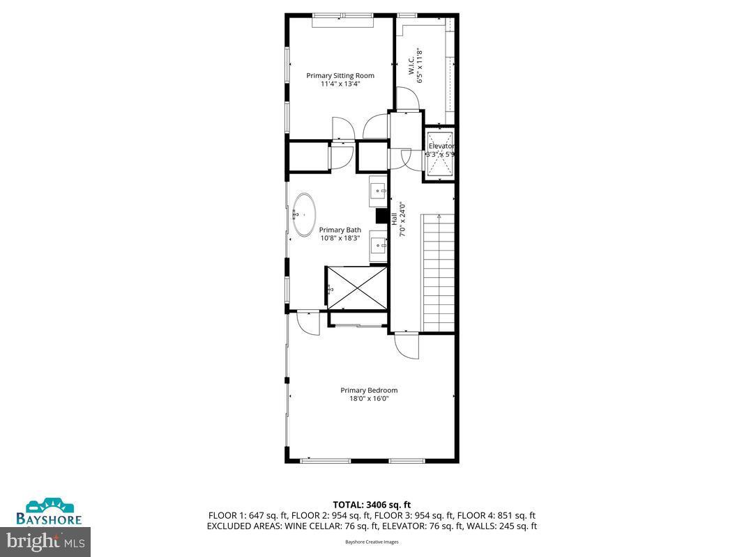 BURLEITH - Residential