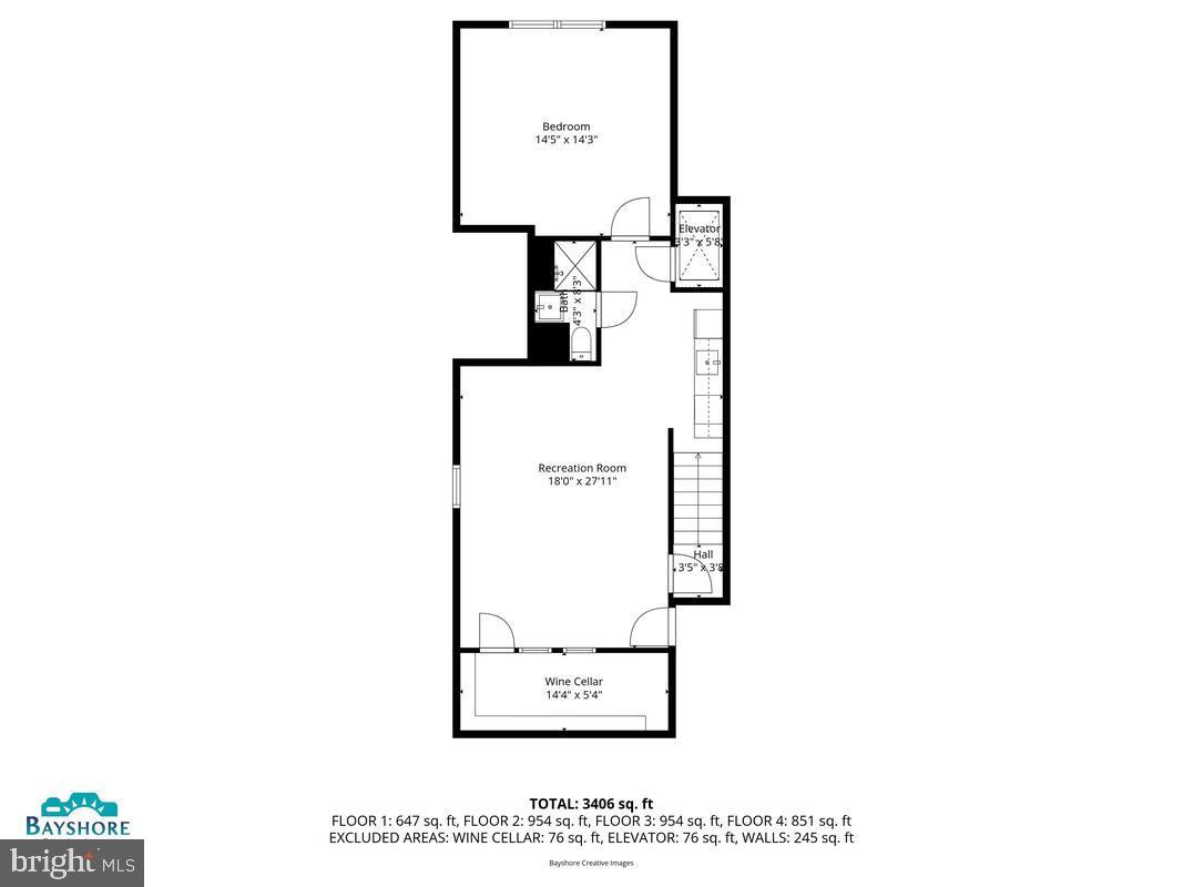 BURLEITH - Residential