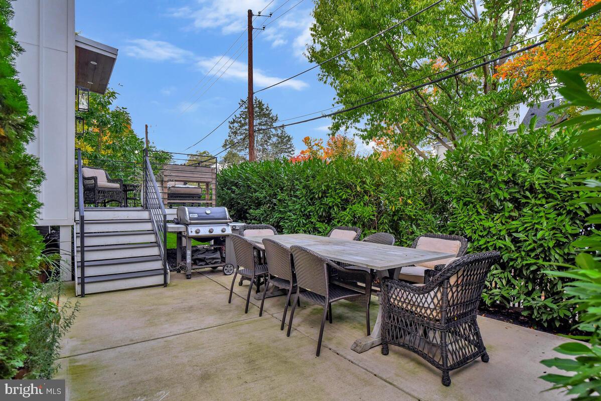 BURLEITH - Residential