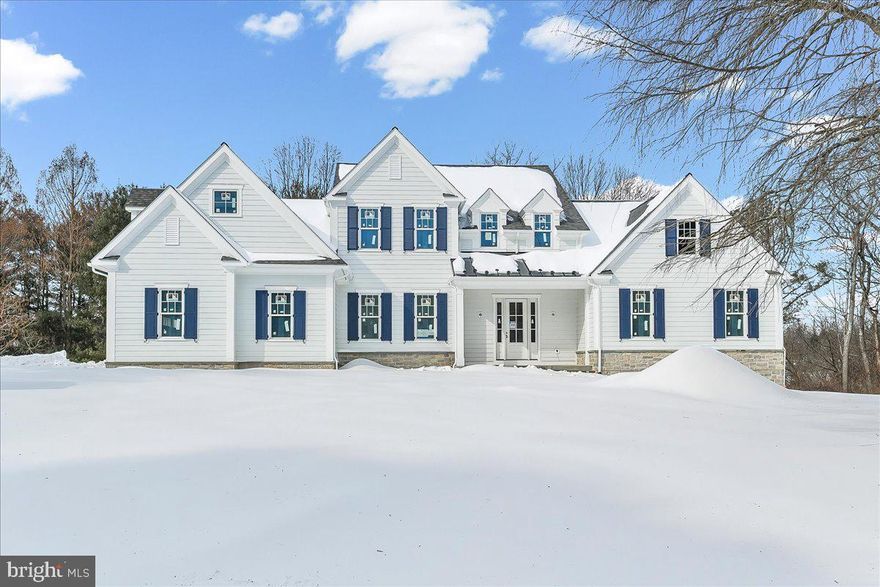 Custom Luxury Living in Prestigious Knoxlyn Farm 

Introducing an exceptional opportunity to build your dream home in the heart of Kennett Township, nestled within the highly sought-after Knoxlyn Farm community. Situated on a picturesque 2-acre lot, this stunning new construction residence will offer 5 bedrooms, 3.5  baths, and over 4,200 square feet of thoughtfully designed living space.

Construction has started with an anticipated completion in early Spring.   

The home will feature:

Expansive open-concept living areas

Chef-inspired kitchens with premium appliances

Spa-like owner’s suites

Flexible living spaces for home offices, gyms, or additional bedrooms

Beautifully landscaped outdoor areas with room for a pool or patio

Knoxlyn Farm is an exclusive enclave known for its scenic beauty, privacy, and convenience to downtown Kennett Square, top-rated schools, Longwood Gardens, and easy access to Wilmington and Philadelphia.

Now is the perfect time to begin the journey of bringing your vision to life in one of Chester County’s most desirable communities.

Contact us today for more details and to schedule a consultation with the award winning Hazley Builders.