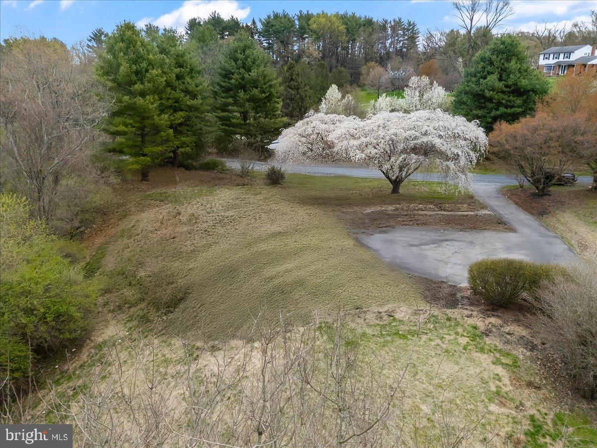 KNOXLYN FARM - Residential