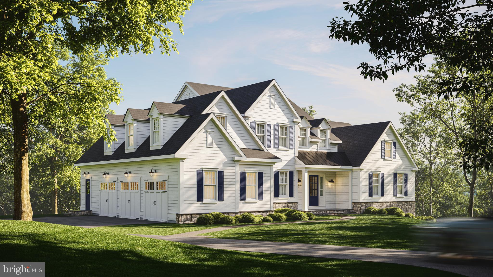 KNOXLYN FARM - Residential