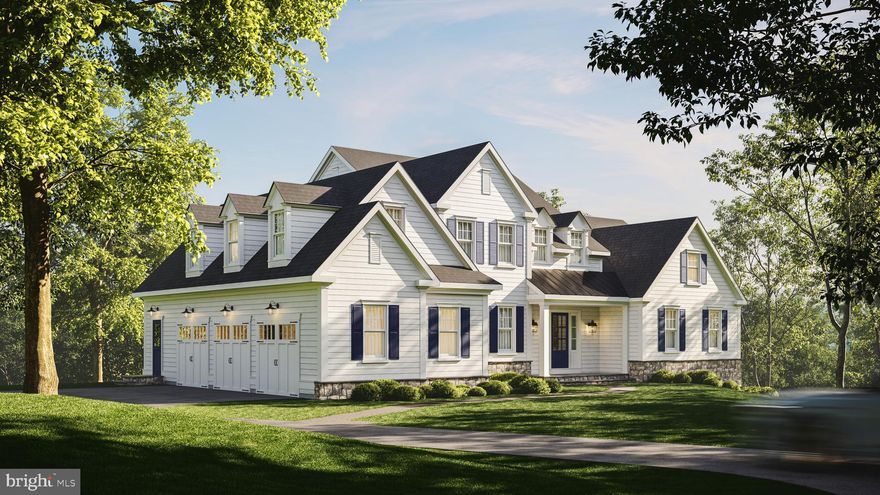 Custom Luxury Living in Prestigious Knoxlyn Farm 

Introducing an exceptional opportunity to build your dream home in the heart of Kennett Township, nestled within the highly sought-after Knoxlyn Farm community. Situated on a picturesque 2-acre lot, this stunning new construction residence will offer 5 bedrooms, 3.5  baths, and over 4,200 square feet of thoughtfully designed living space.

Construction has started with an anticipated completion date of Summer 2026.   

The home will feature:

Expansive open-concept living areas

Chef-inspired kitchens with premium appliances

Spa-like owner’s suites

Flexible living spaces for home offices, gyms, or additional bedrooms

Beautifully landscaped outdoor areas with room for a pool or patio

Knoxlyn Farm is an exclusive enclave known for its scenic beauty, privacy, and convenience to downtown Kennett Square, top-rated schools, Longwood Gardens, and easy access to Wilmington and Philadelphia.

Now is the perfect time to begin the journey of bringing your vision to life in one of Chester County’s most desirable communities.

Contact us today for more details and to schedule a consultation with the award winning Hazley Builders.