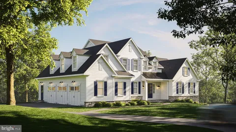 102 Knoxlyn Farm Drive, Kennett Square, PA MLS: PACT2111102