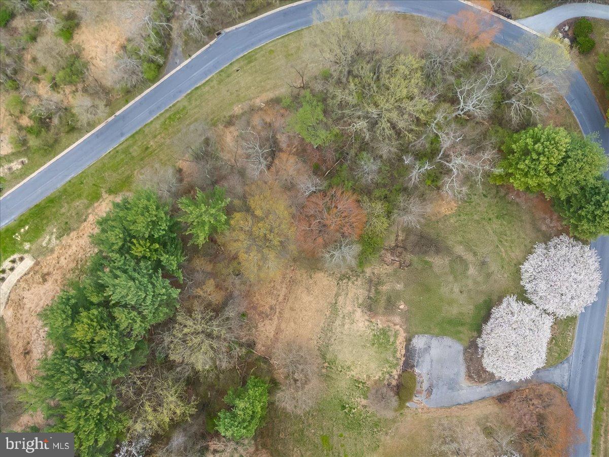 KNOXLYN FARM - Residential