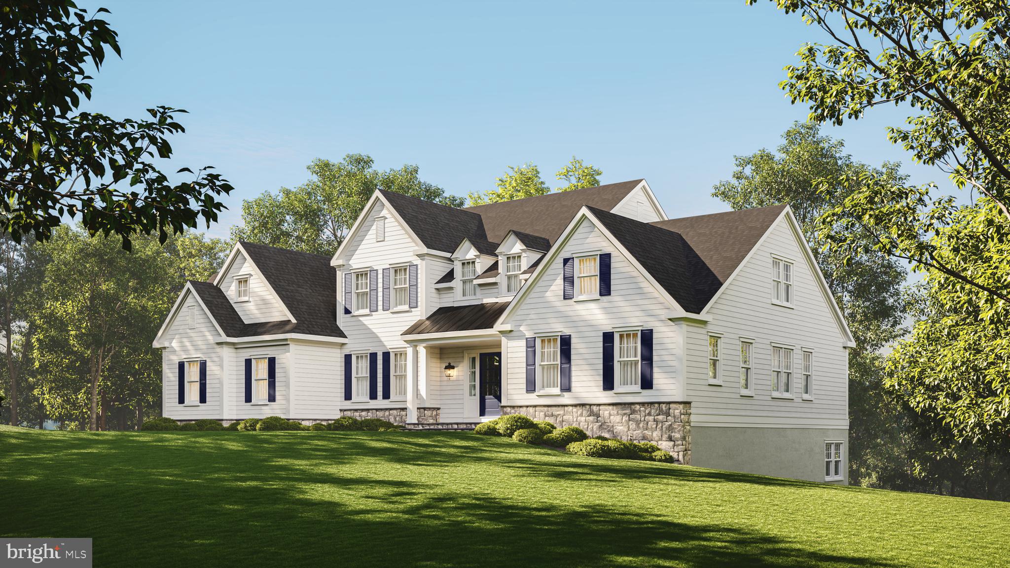 KNOXLYN FARM - Residential