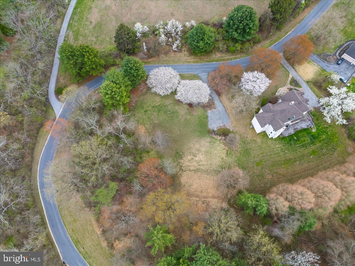 KNOXLYN FARM - Residential