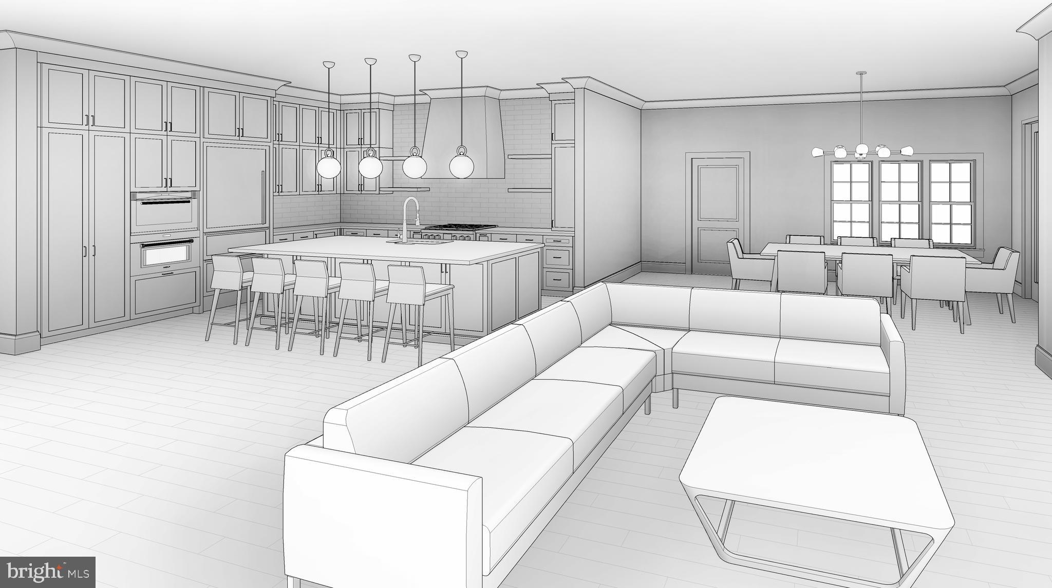 KNOXLYN FARM - Residential