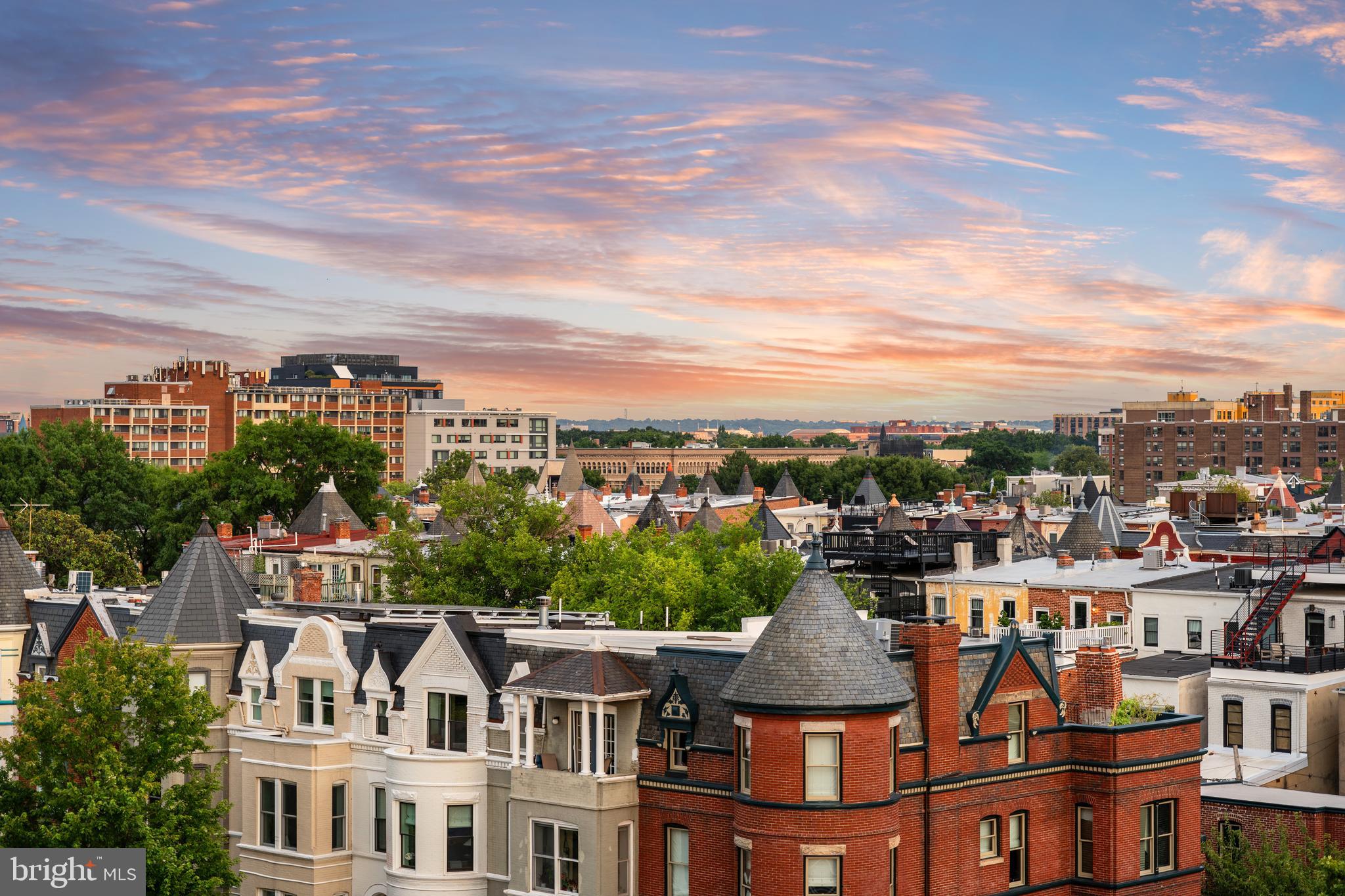 OLD CITY #2 - Residential