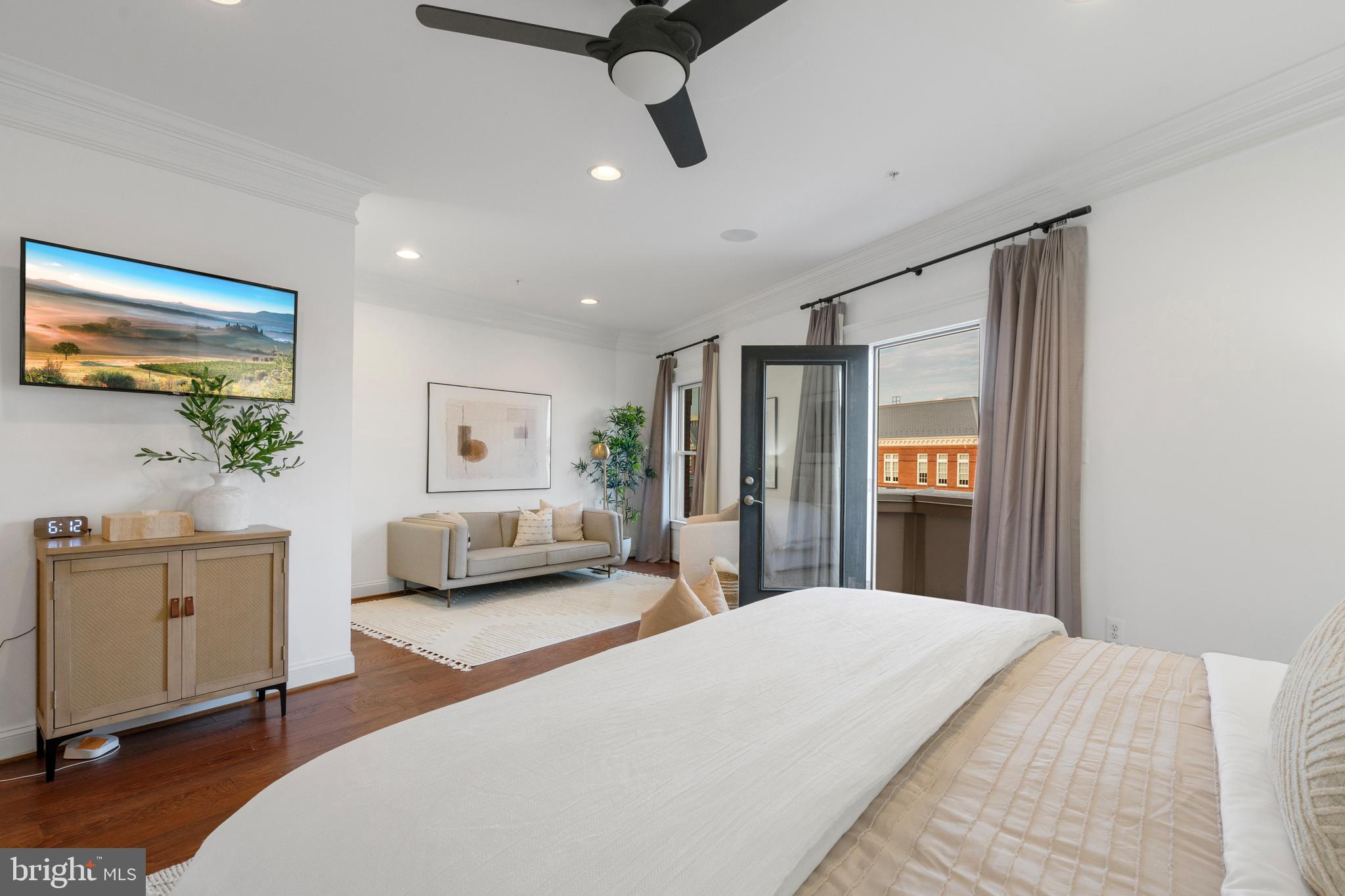 OLD CITY #2 - Residential