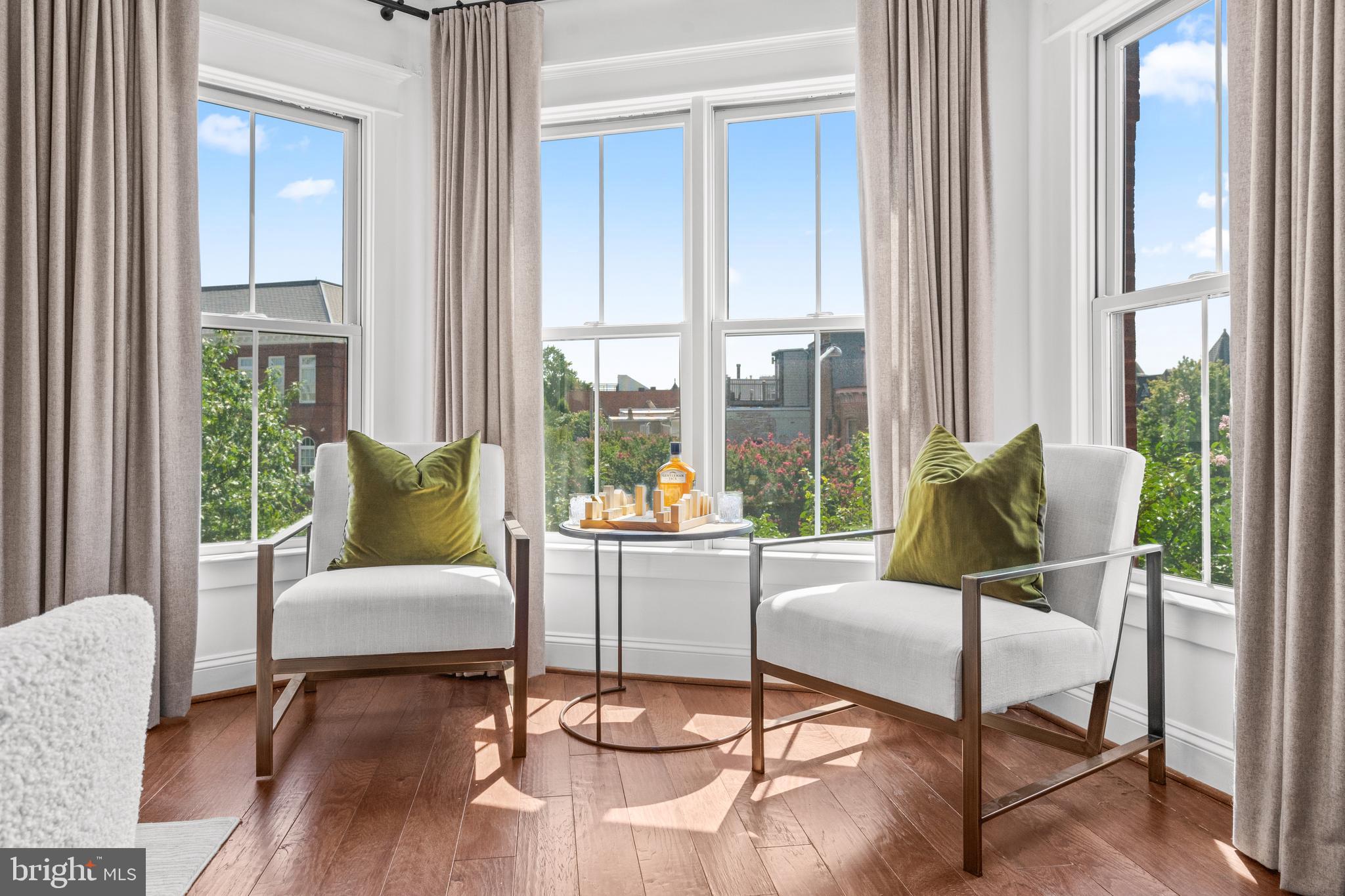 OLD CITY #2 - Residential