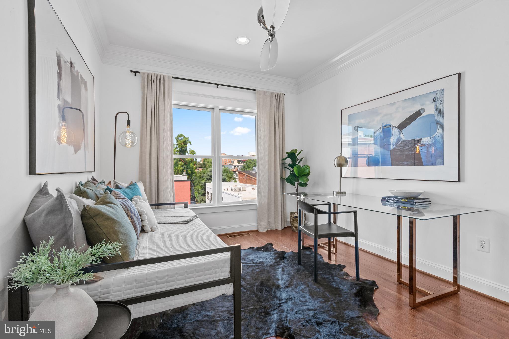 OLD CITY #2 - Residential