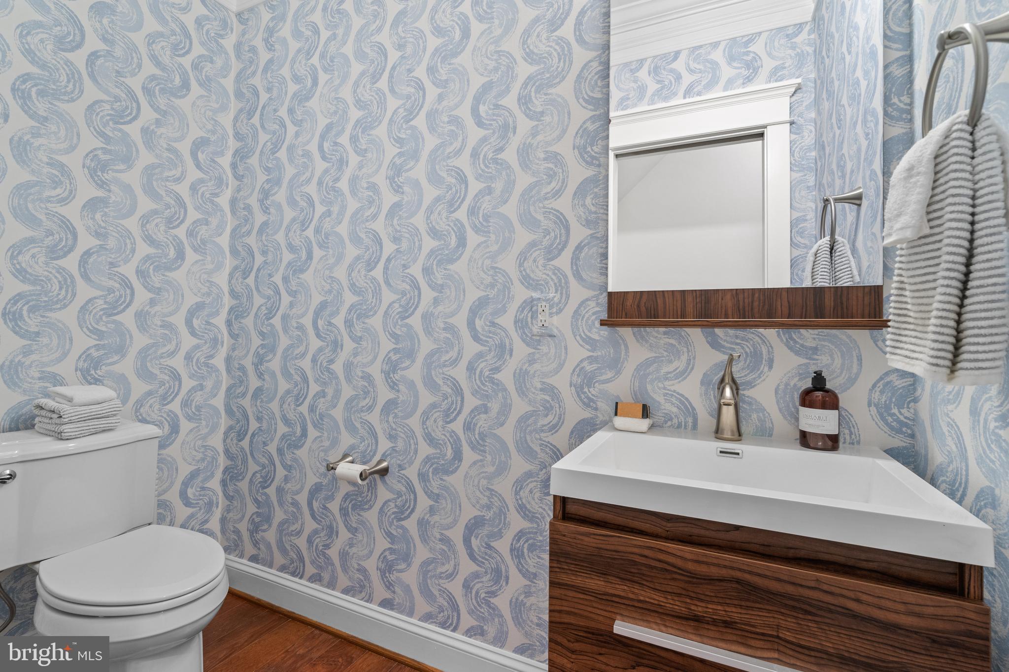 OLD CITY #2 - Residential