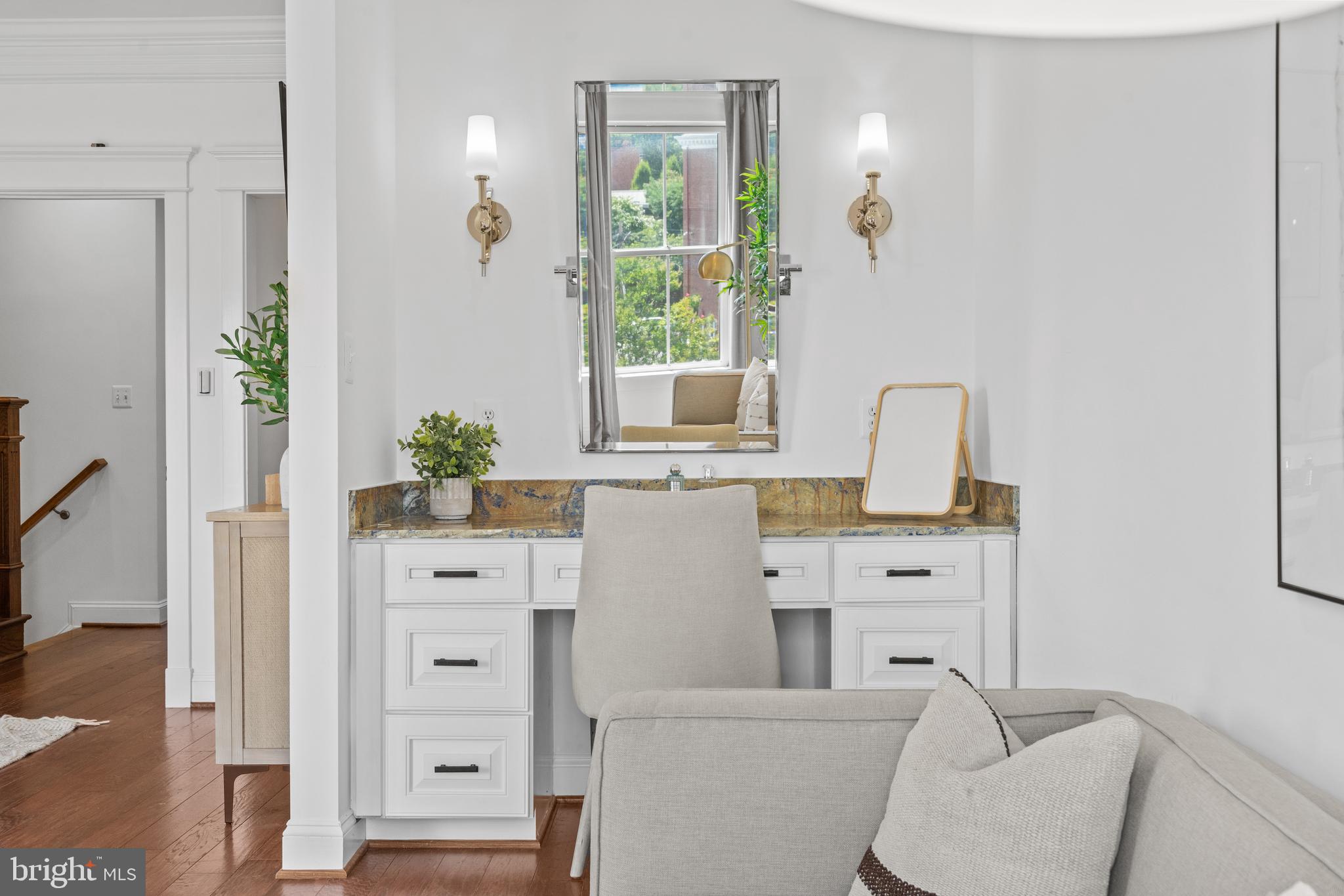 OLD CITY #2 - Residential