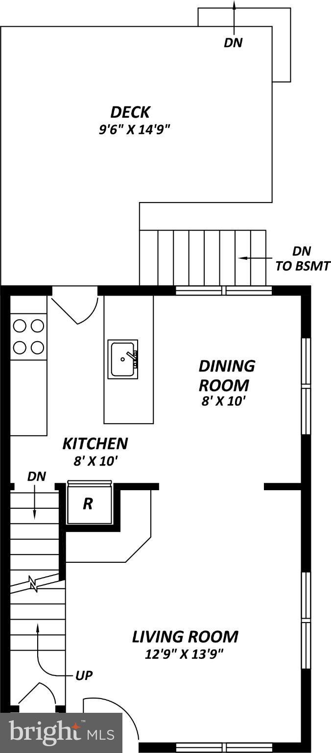 DEL RAY - Residential