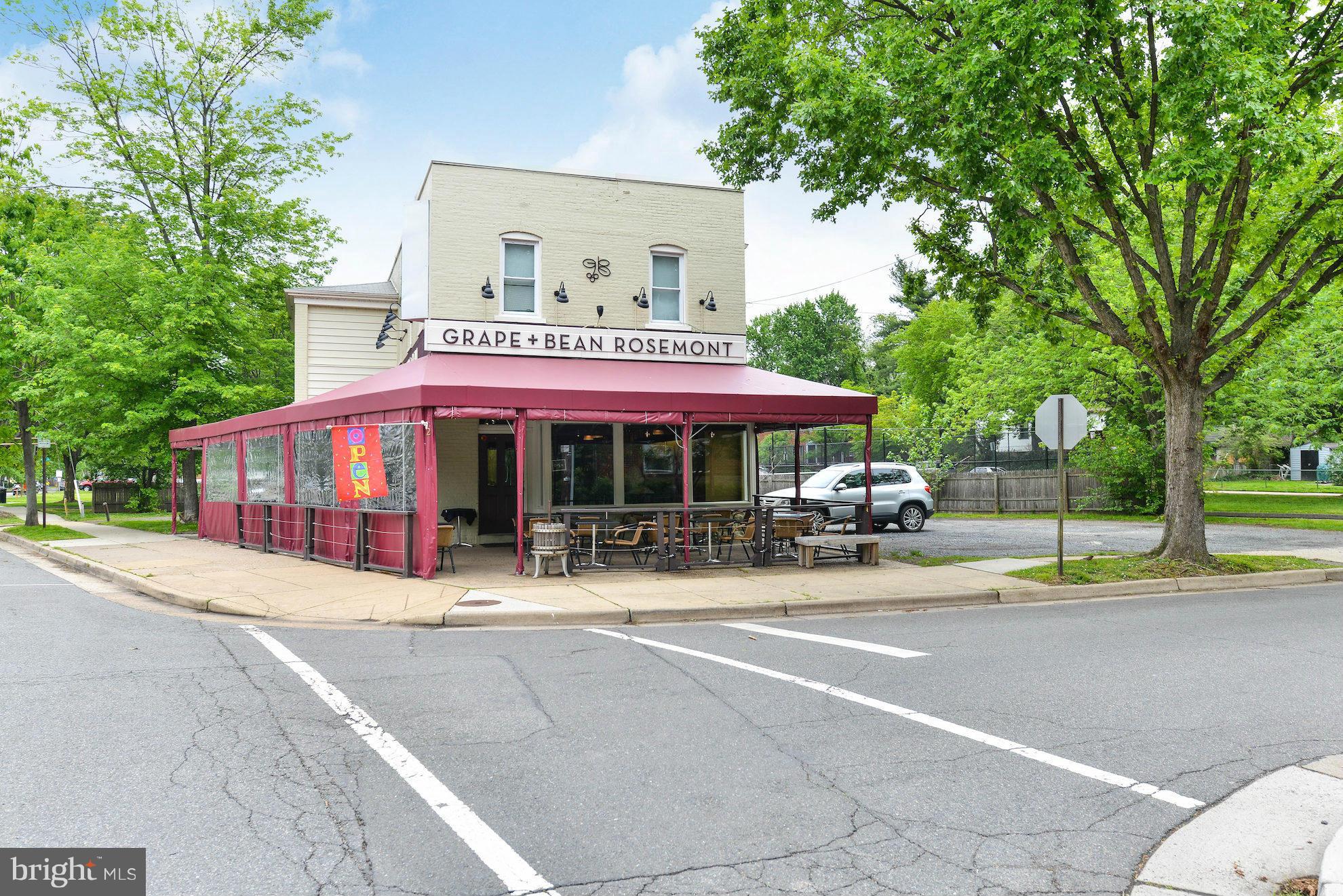 DEL RAY - Residential