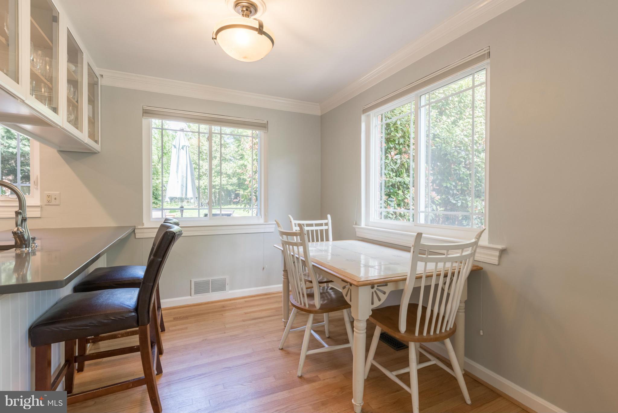 DEL RAY - Residential