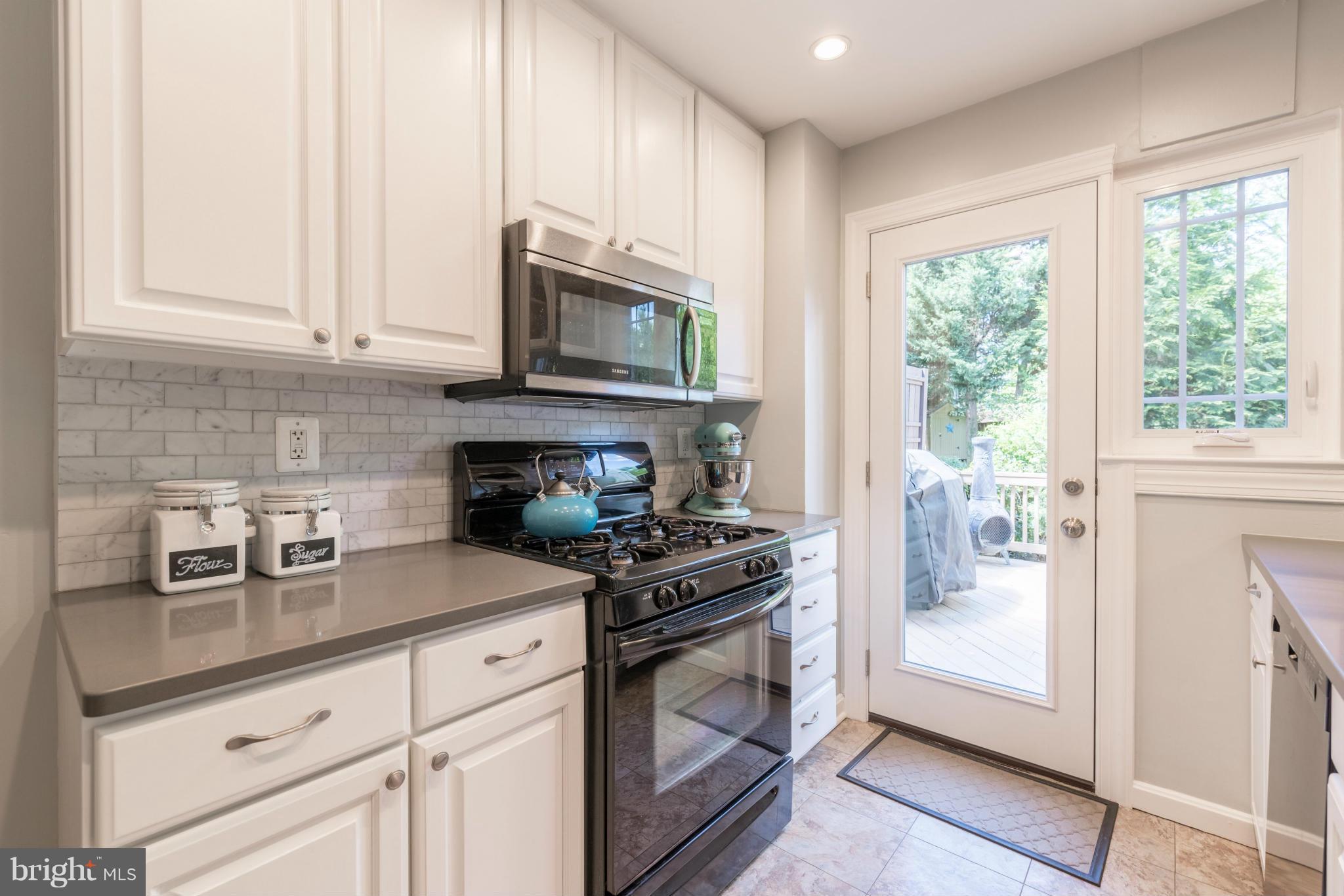 DEL RAY - Residential