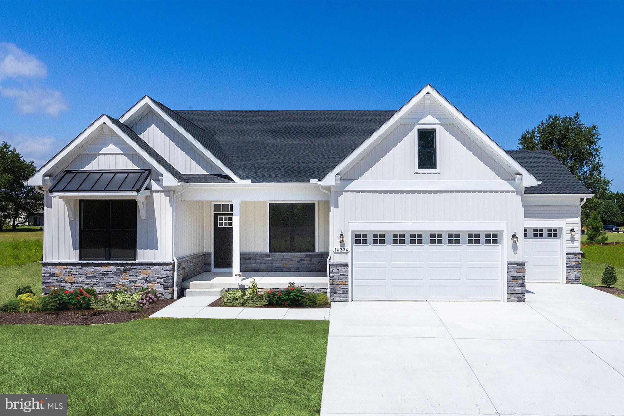 Lot 48 FISHERS POINT
