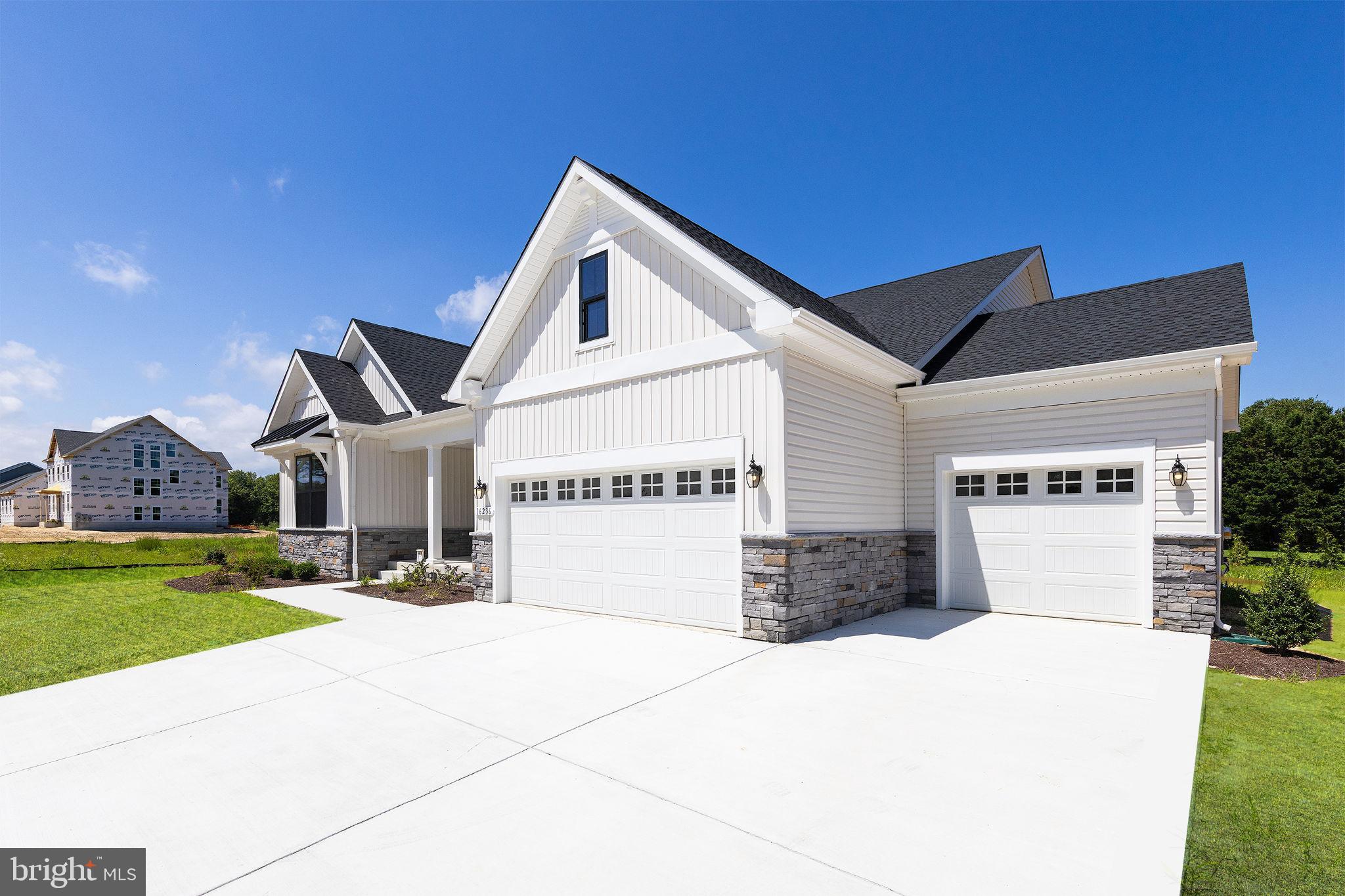 Lot 48 FISHERS POINT
