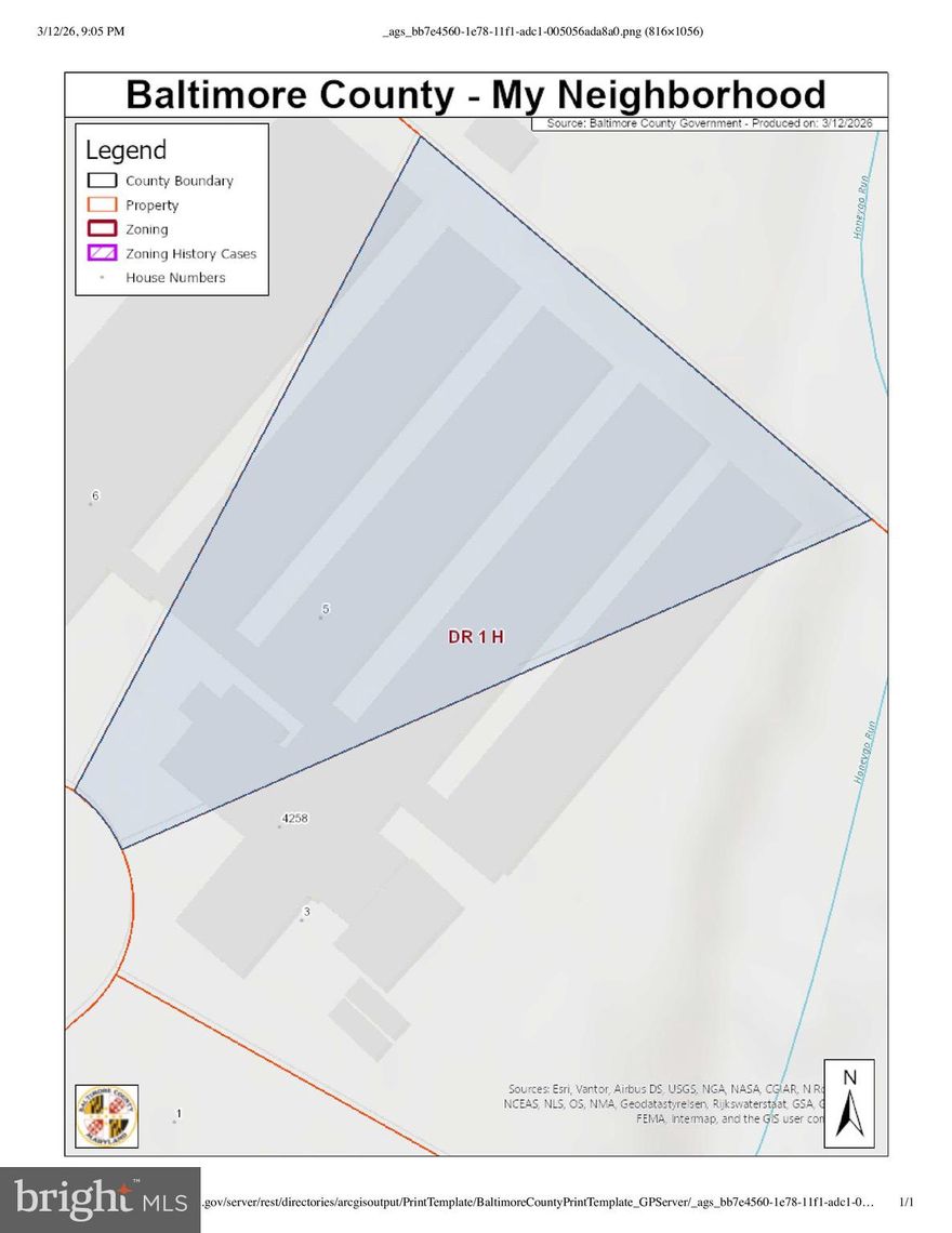 Exceptional opportunity to build your dream home on this beautiful, flat lot located at the end of a quiet cul-de-sac in desirable Perry Hall. This ready-to-build homesite offers the rare advantage of public water and sewer already available at the lot, saving significant time and development costs.

No builder tie-in, giving you the freedom to bring your own builder and design the home that fits your vision. The lot’s level topography makes it ideal for a variety of home styles and simplifies the building process.

Situated in a private dead-end cul-de-sac, the property offers limited traffic, added privacy, and a peaceful residential setting while still being conveniently close to shopping, dining, and major commuter routes.

A prime, build-ready lot in a highly sought-after area—opportunities like this are becoming increasingly rare in Perry Hall.

Build your future here.