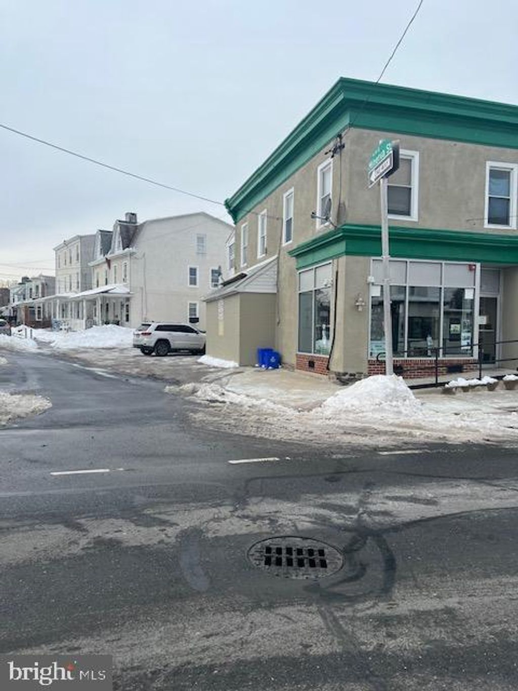 Photo of 7700 Ridge Avenue, PHILADELPHIA, PA 19128 (MLS # PAPH2579660)