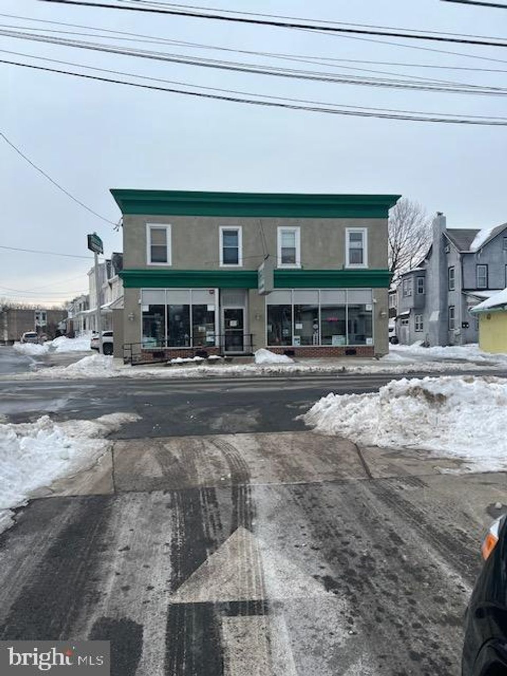 Photo of 7700 Ridge Avenue, PHILADELPHIA, PA 19128 (MLS # PAPH2579660)