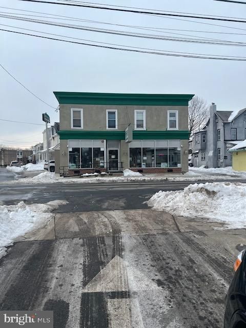 Photo of 7700 Ridge Avenue, PHILADELPHIA, PA 19128 (MLS # PAPH2579660)