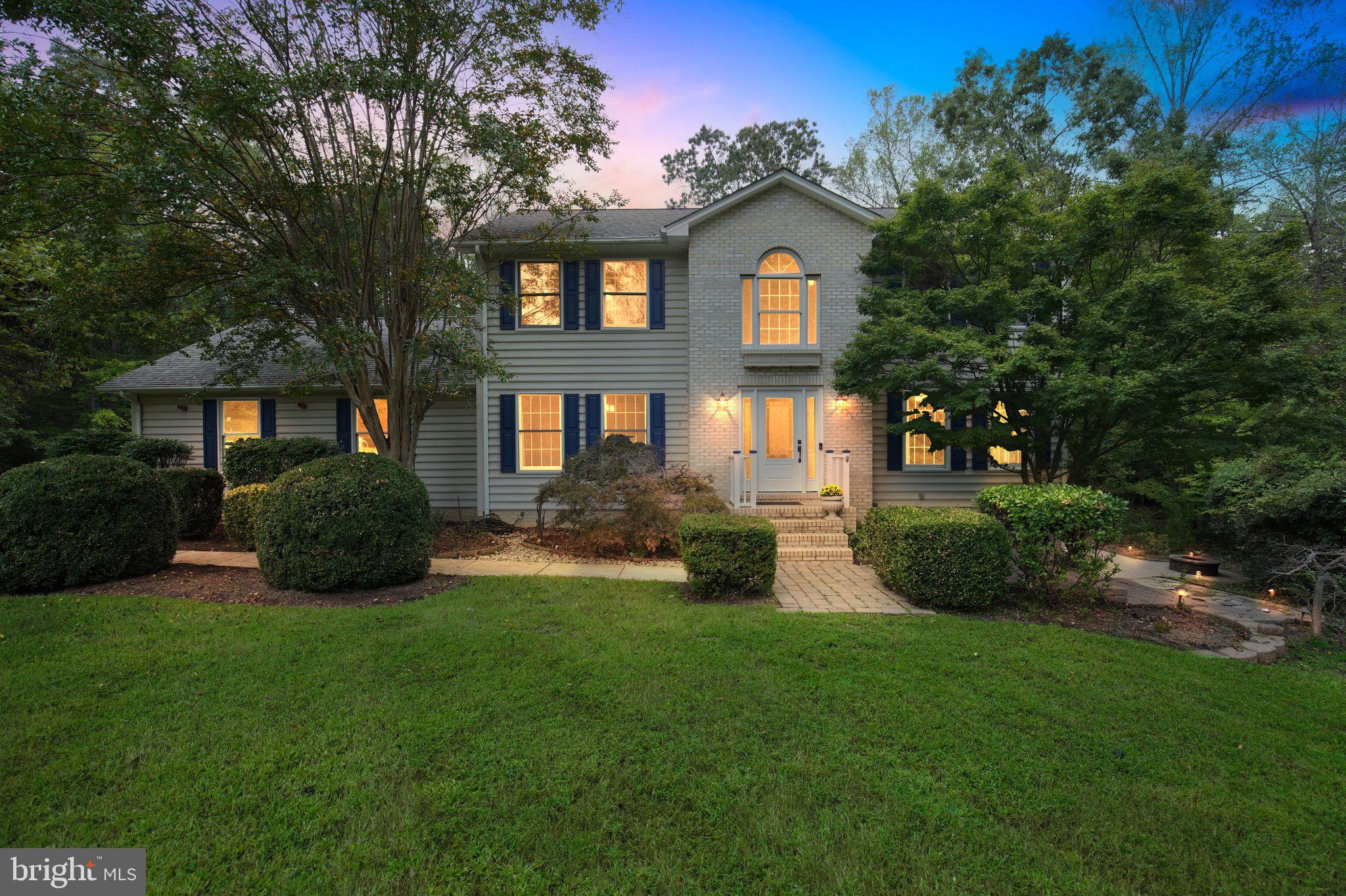 WILLOW BROOK ESTATES - Residential