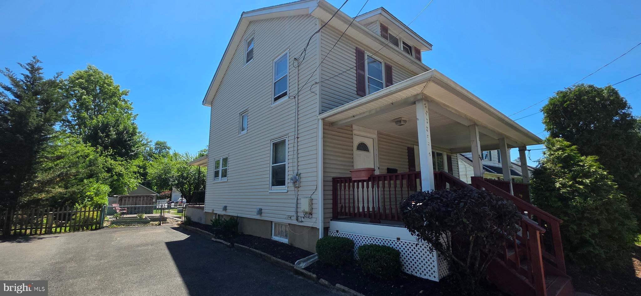 246 FRANKLIN STREET