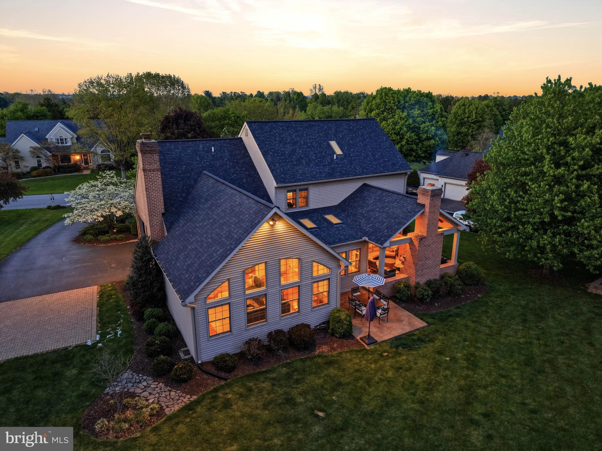 WATERFORD - Residential