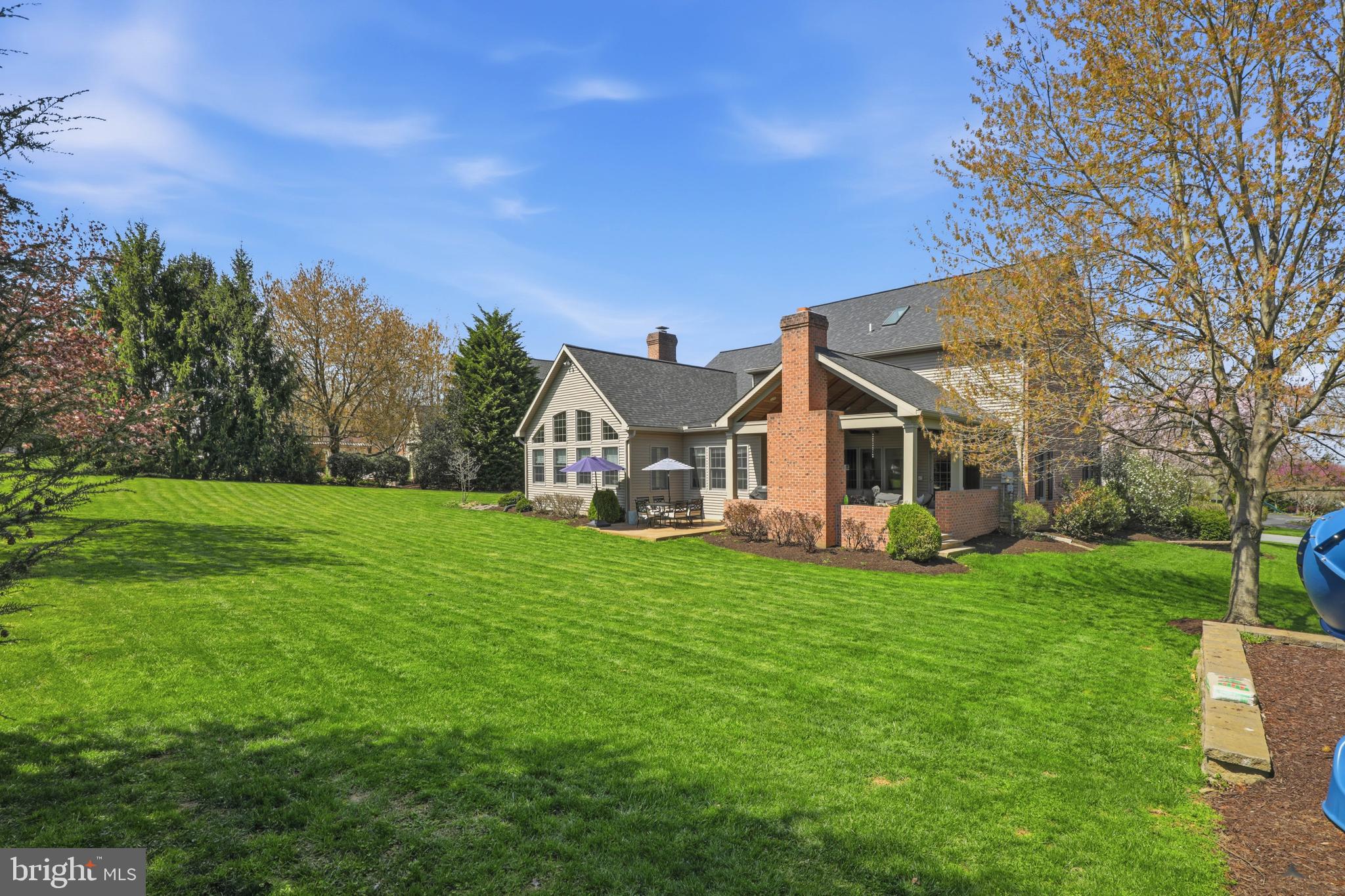 2124 QUAIL DRIVE