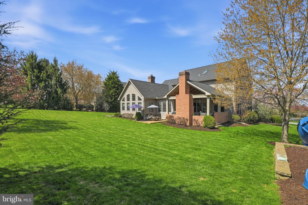 Photo of 2124 Quail Drive, LANCASTER, PA 17601 (MLS # PALA2087178)