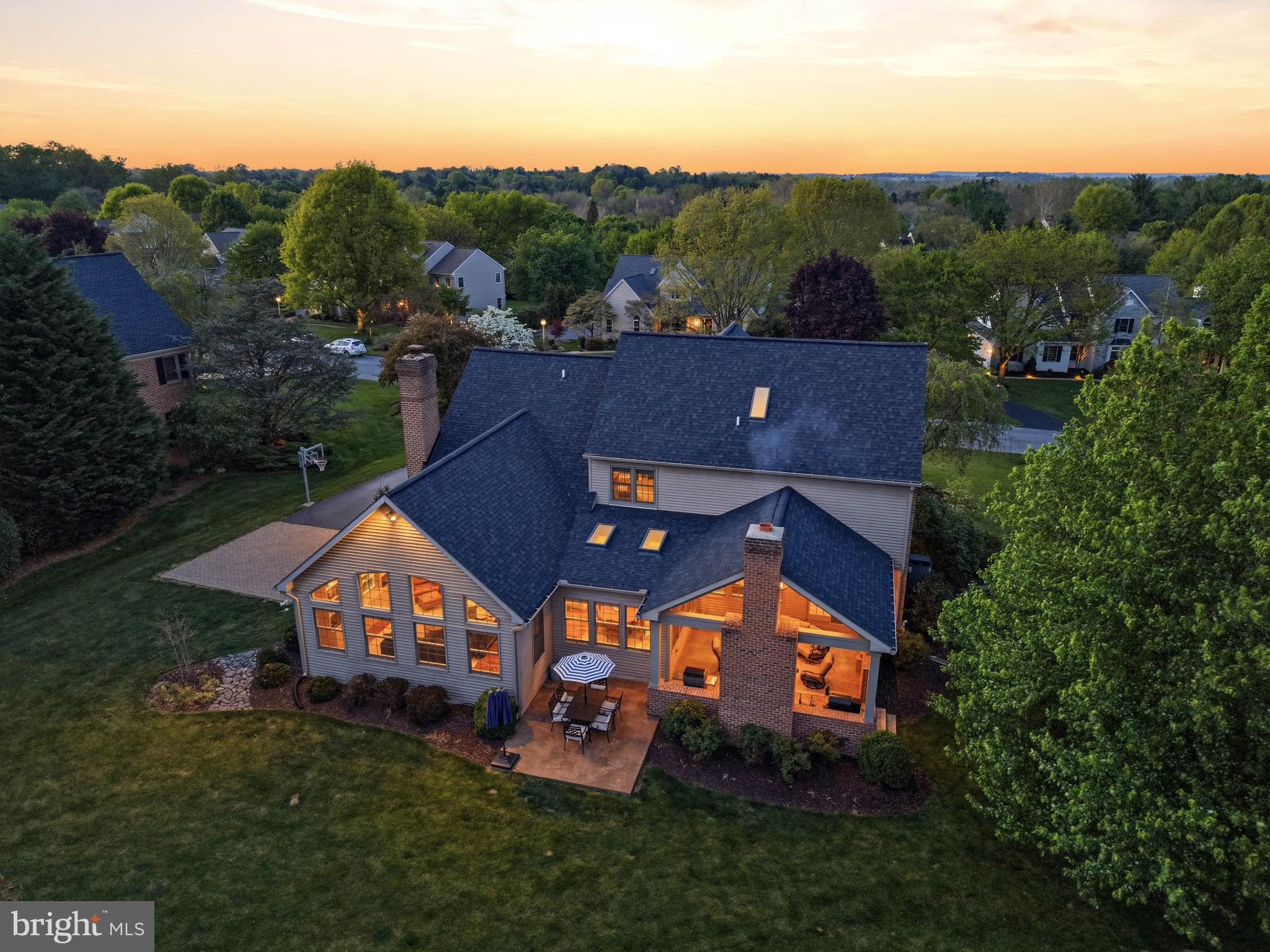 WATERFORD - Residential