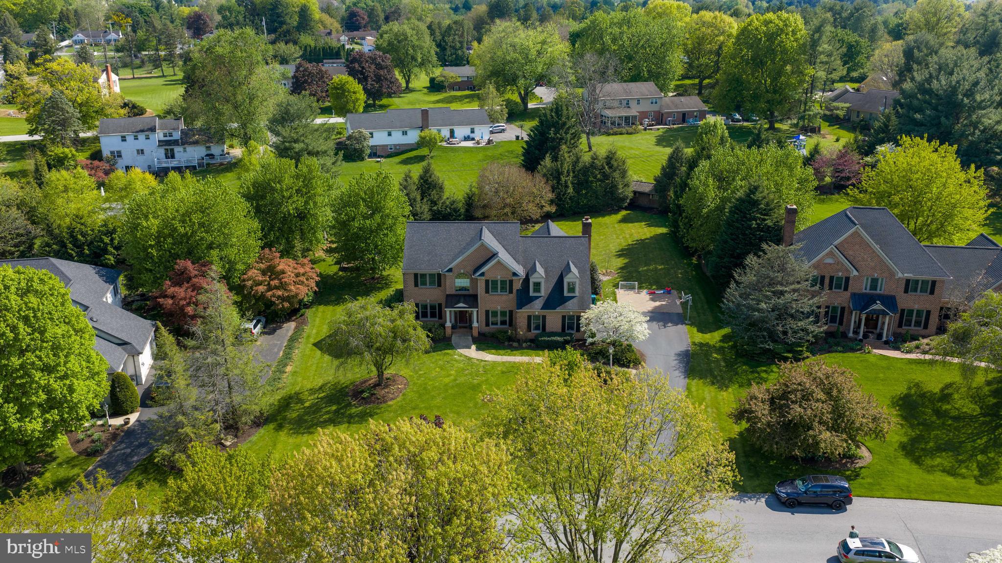 WATERFORD - Residential