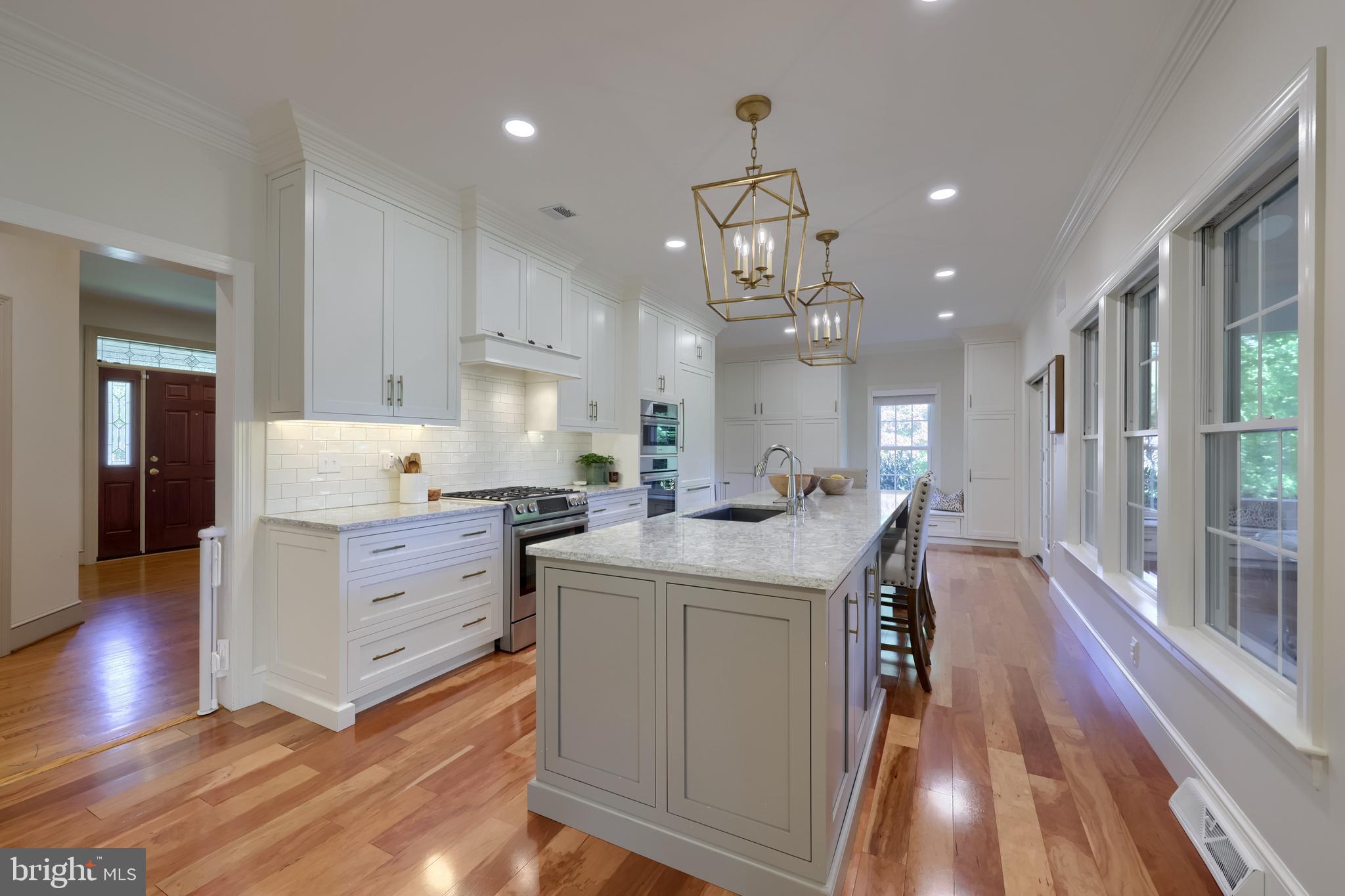 WATERFORD - Residential