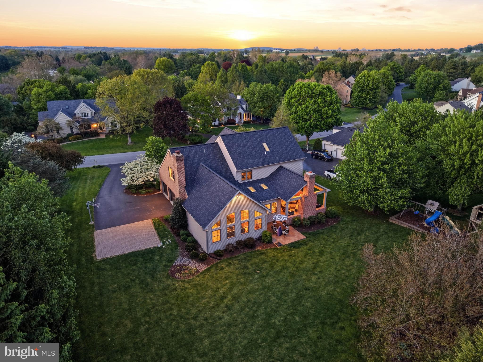 WATERFORD - Residential