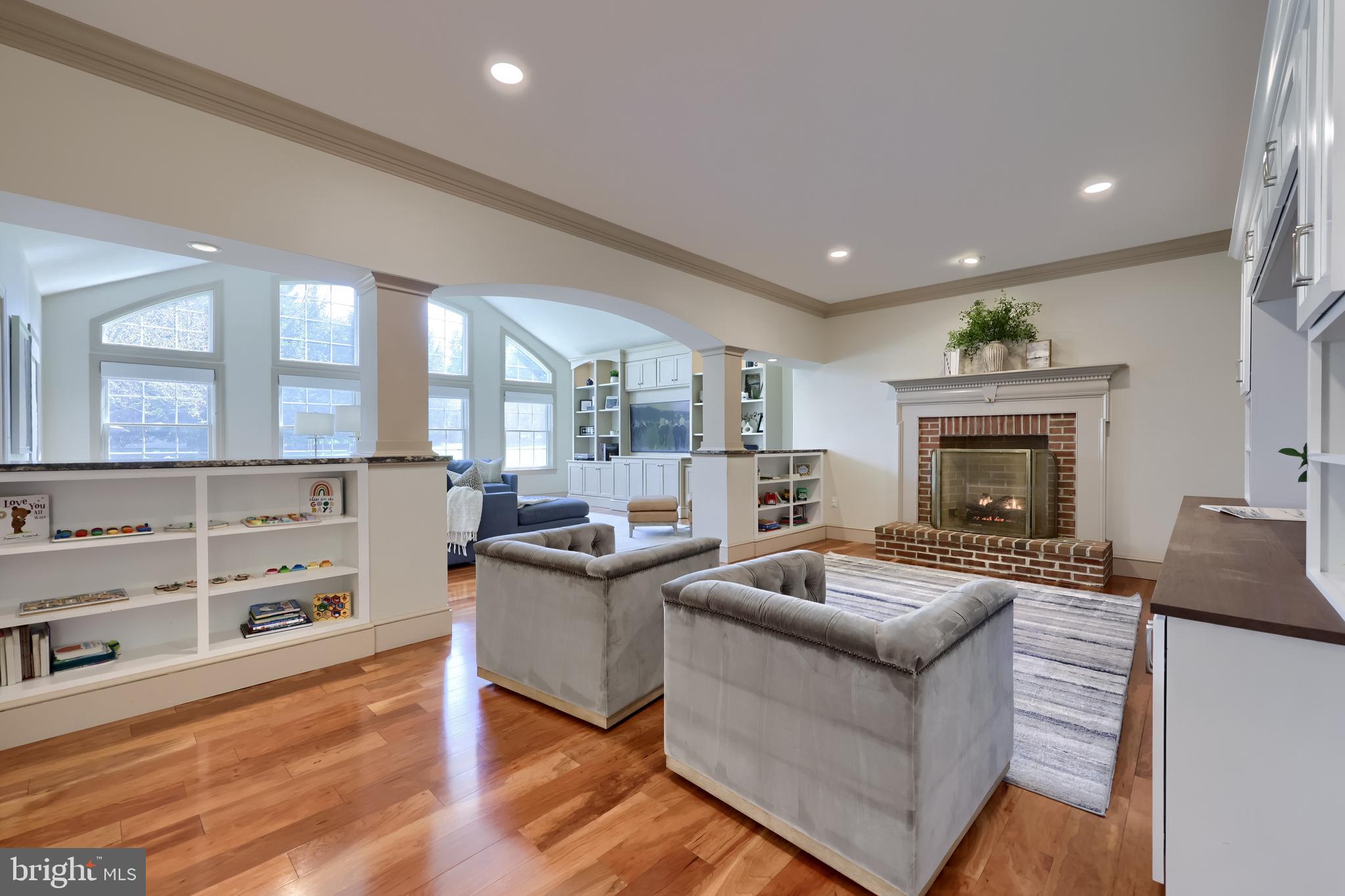 WATERFORD - Residential