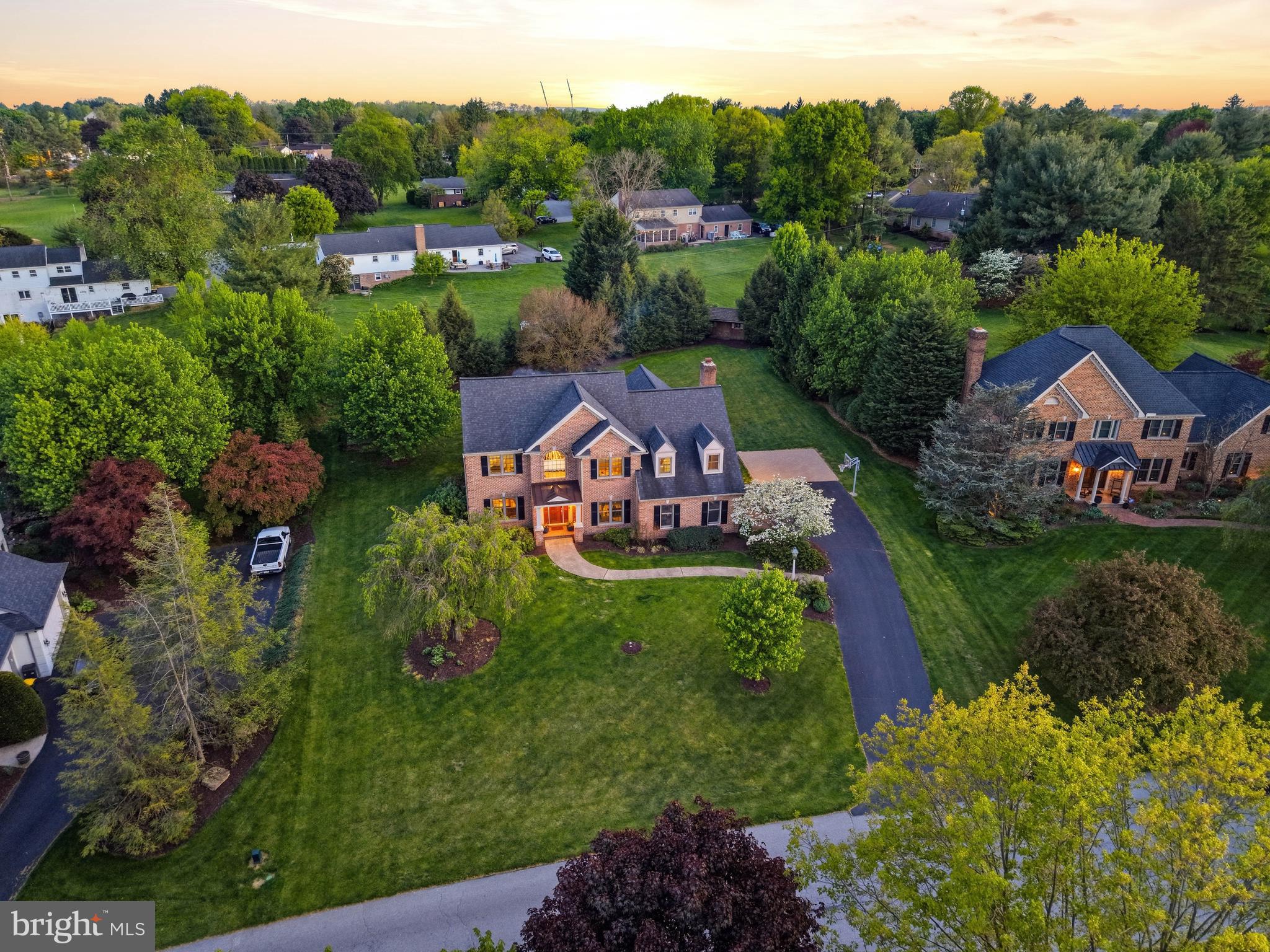 WATERFORD - Residential