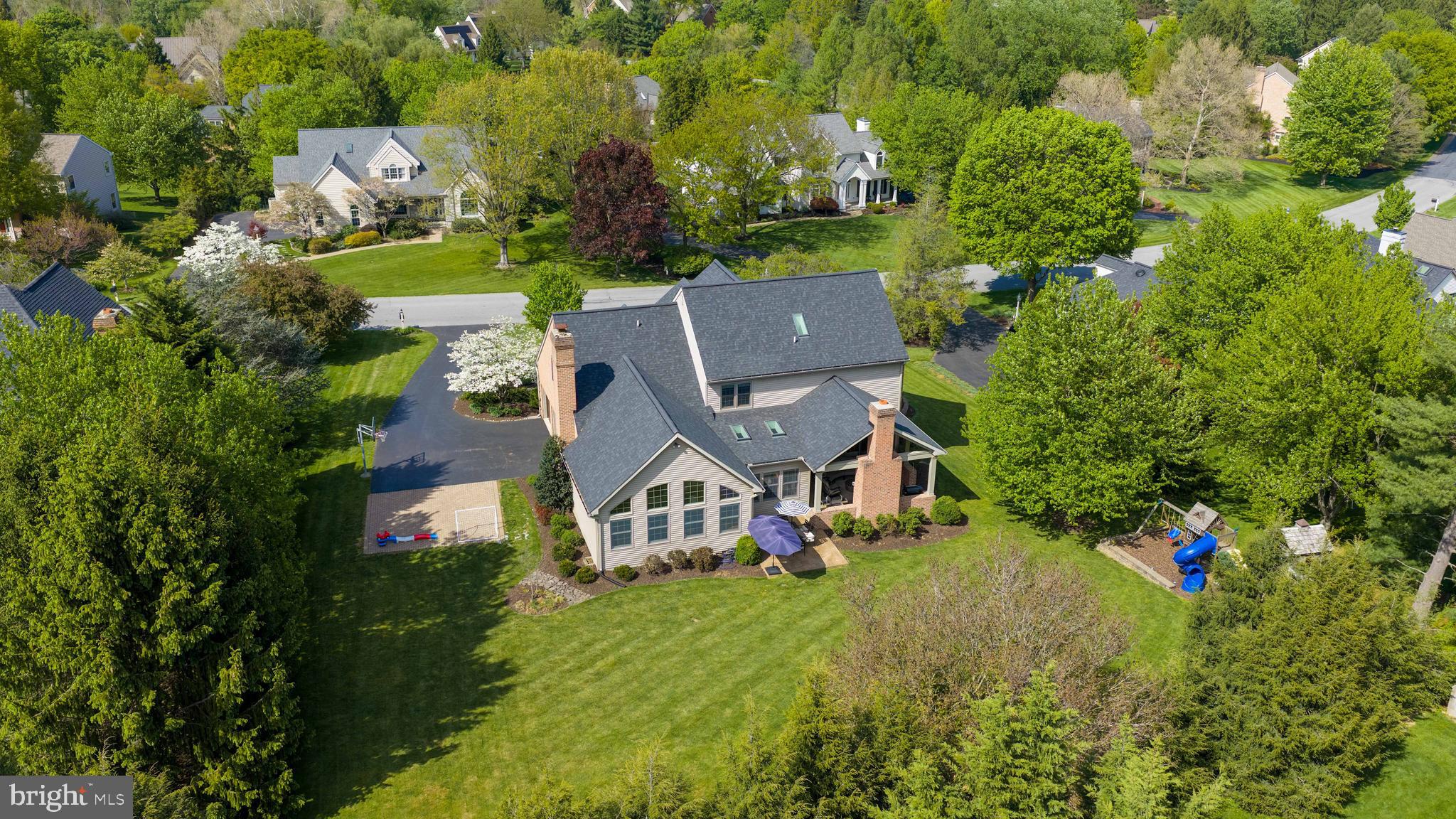 WATERFORD - Residential