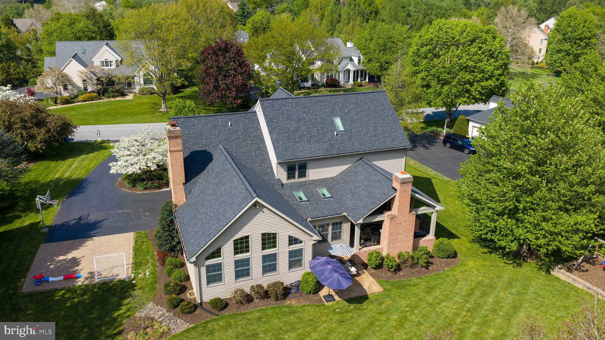 WATERFORD - Residential