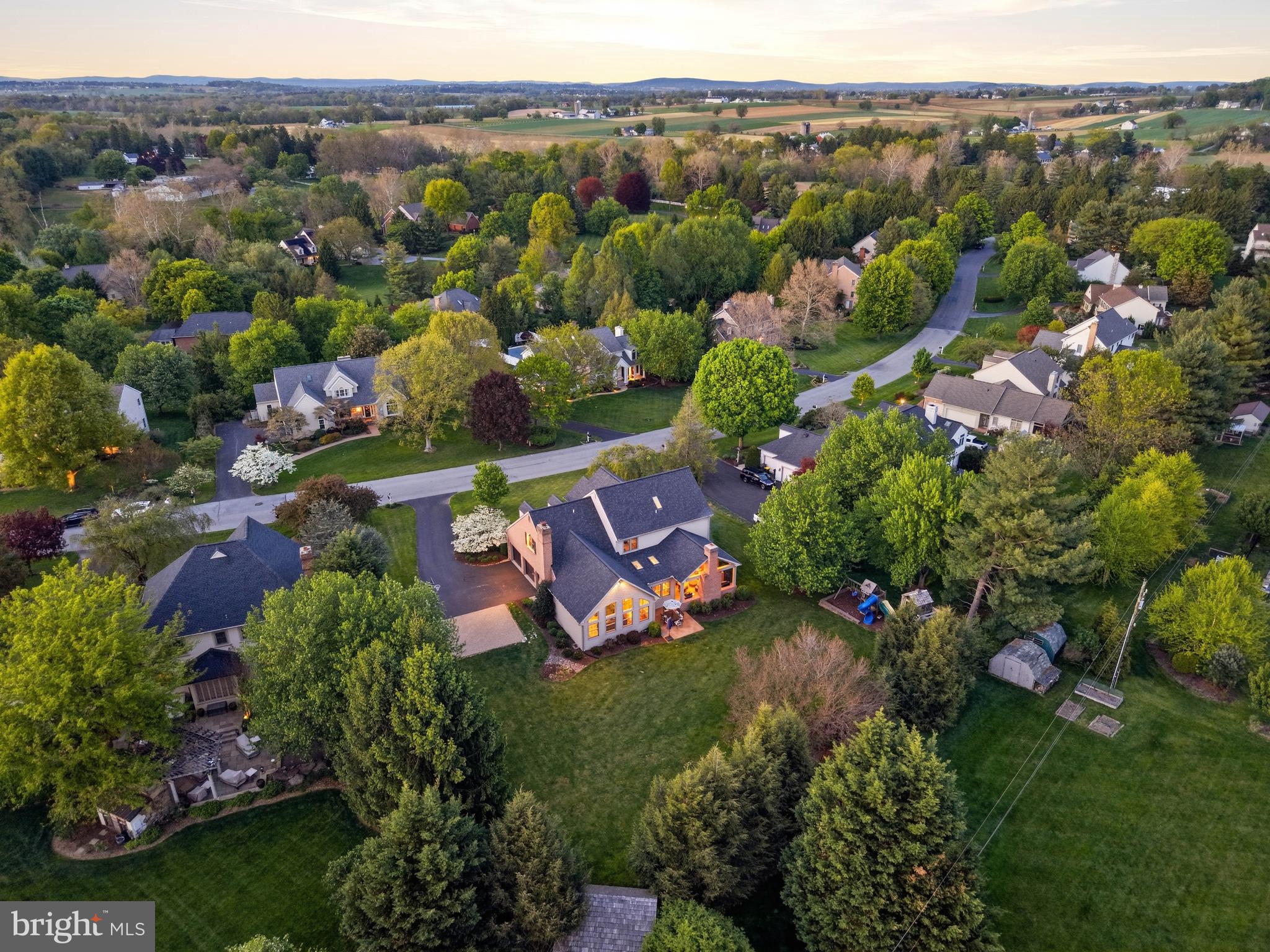 WATERFORD - Residential