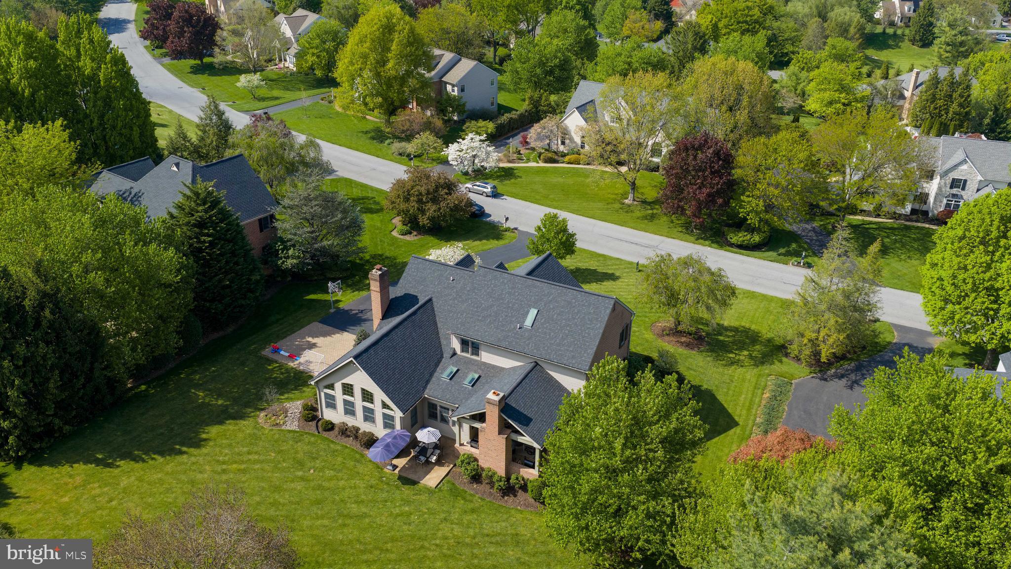 WATERFORD - Residential