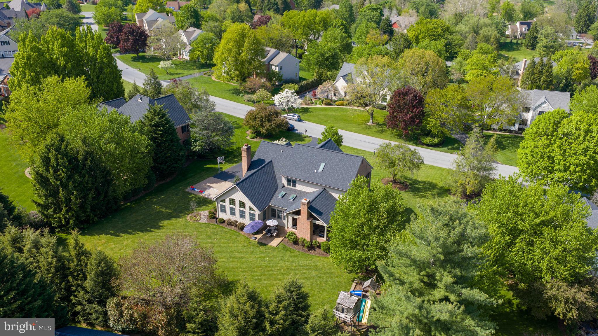 WATERFORD - Residential
