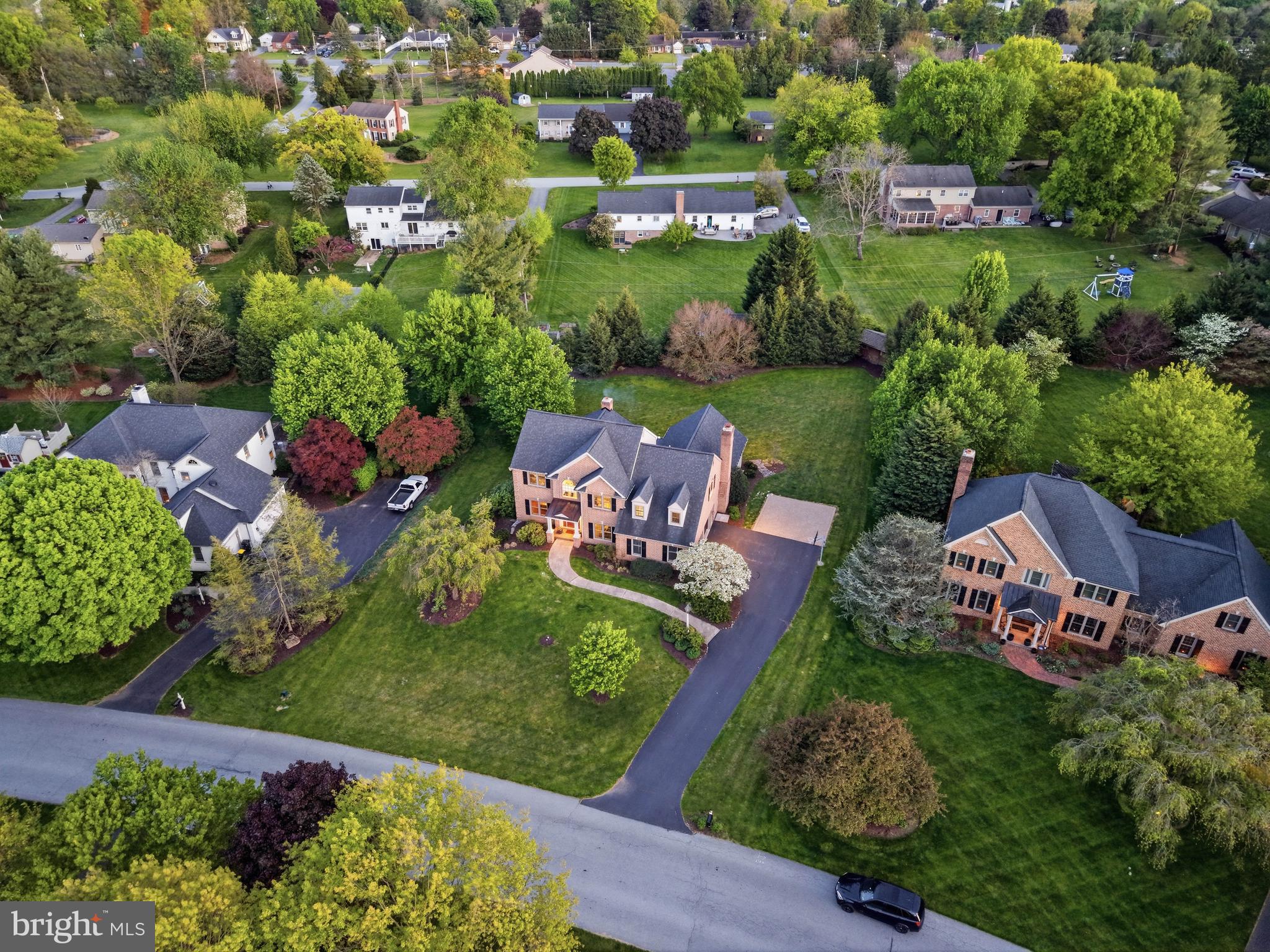 WATERFORD - Residential