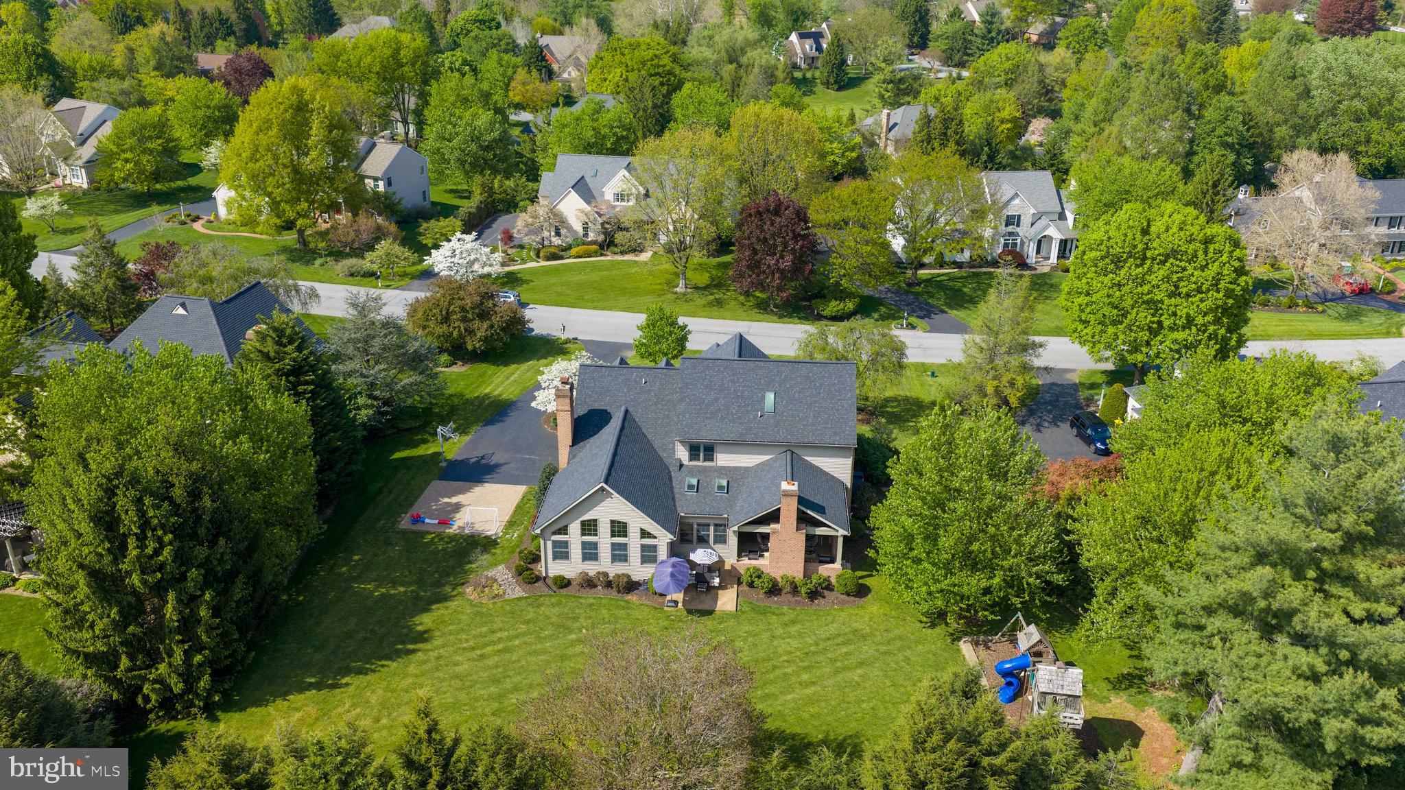 WATERFORD - Residential