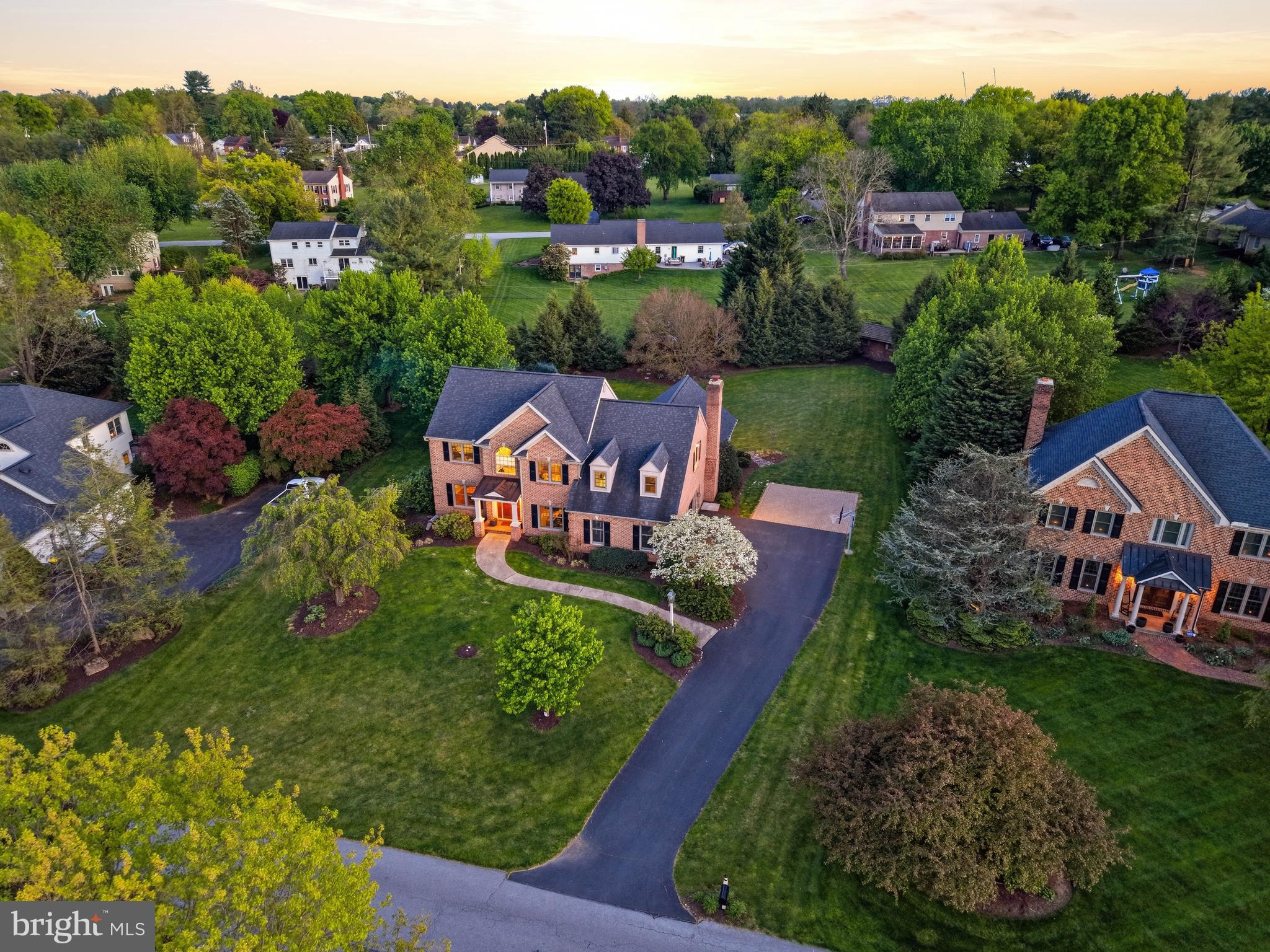 WATERFORD - Residential