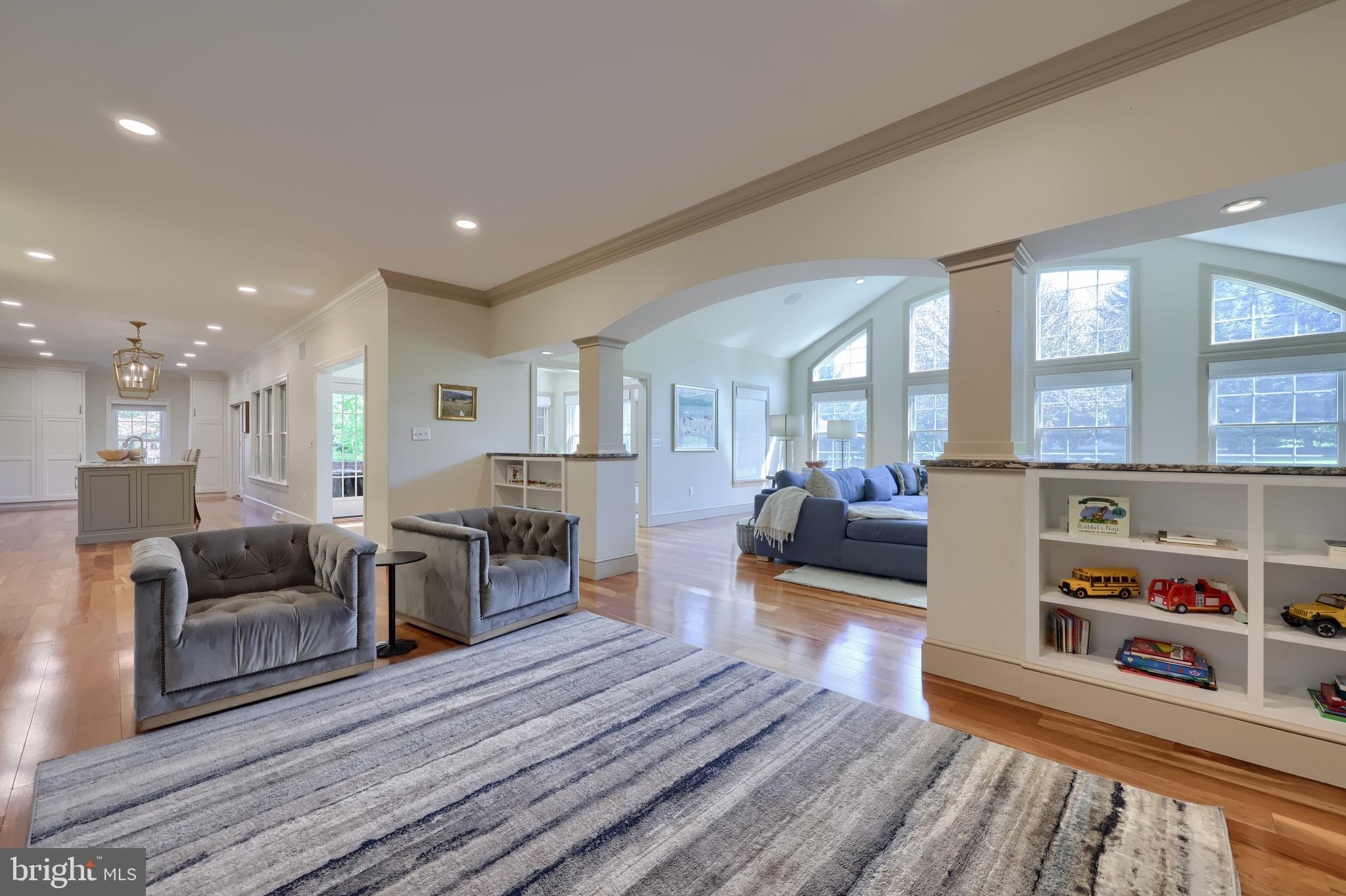 WATERFORD - Residential