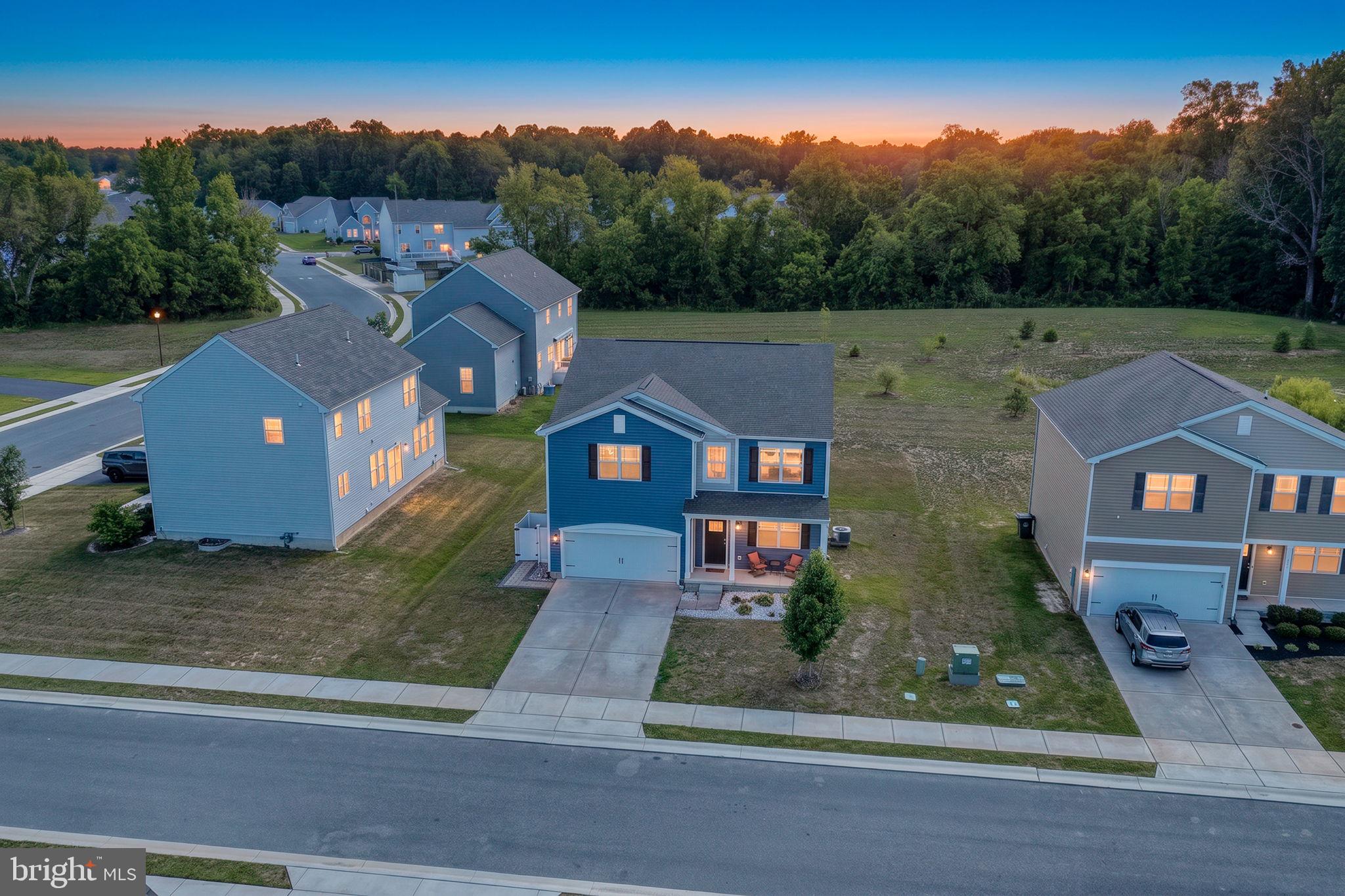 65 BUNCHBERRY COURT