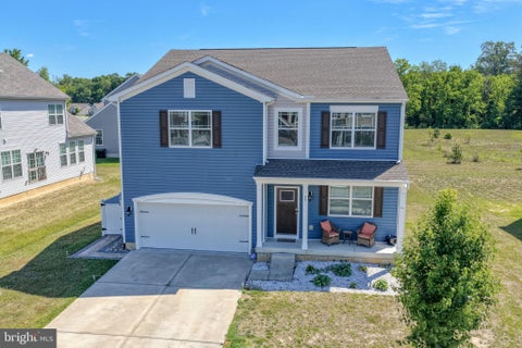 Photo of 65 Bunchberry Court, DOVER, DE 19904 (MLS # DEKT2048422)